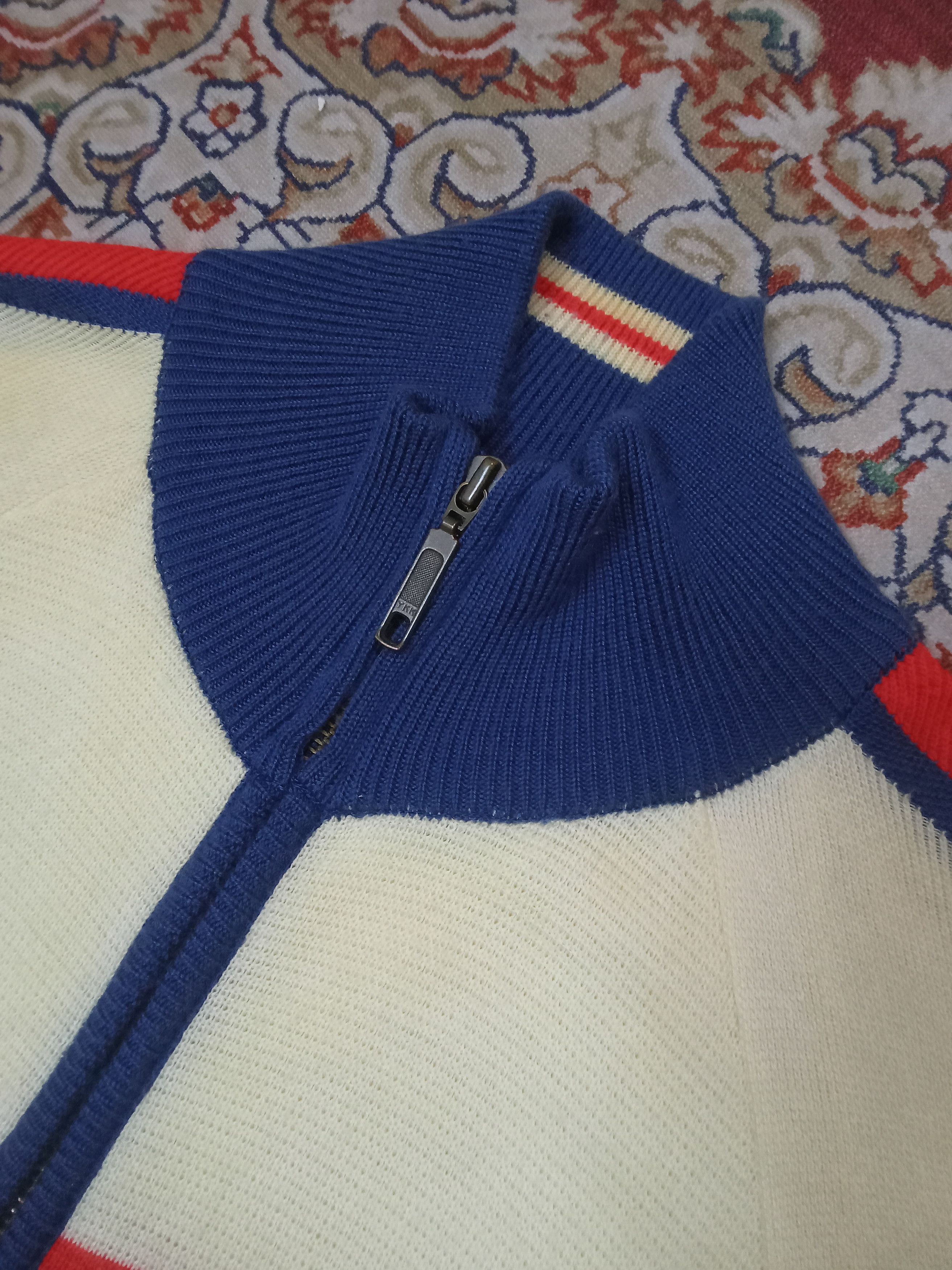PPFM Vintage PPFM Sweater Jacket Free Size Size US L / EU 52-54 / 3 - 7 Thumbnail