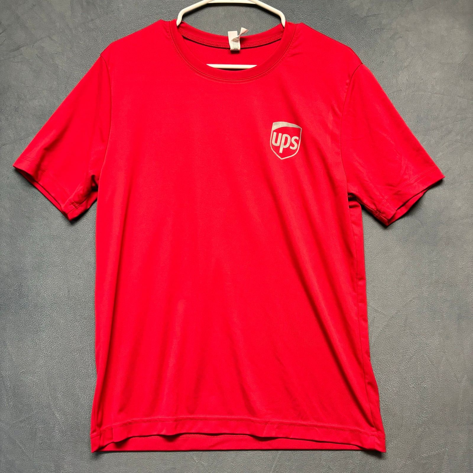 All Sport All Sport UPS Shirt Performance Short Sleeve Shipping Work Size US S / EU 44-46 / 1 - 1 Thumbnail