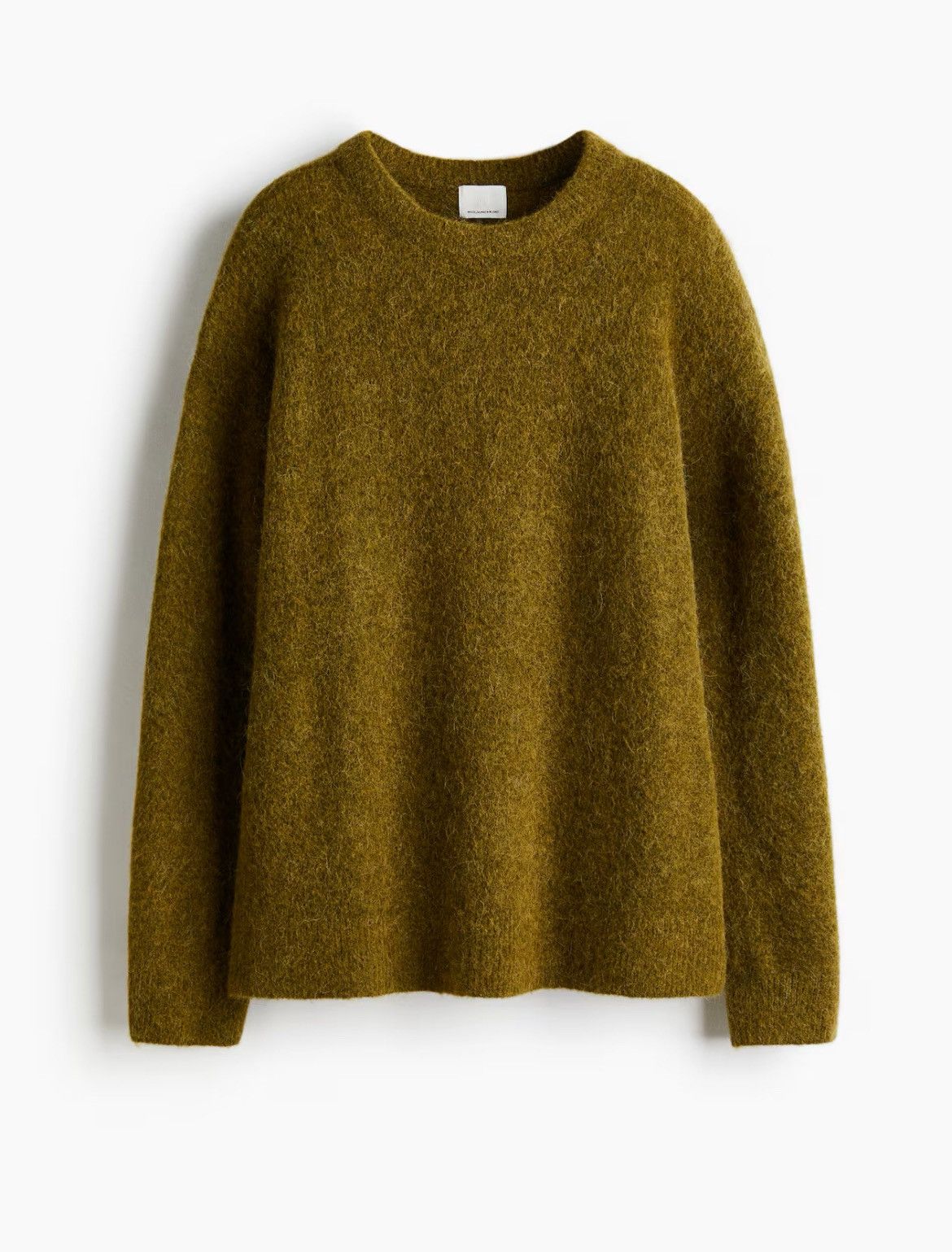 H&M H&M premium seeater Size L / US 10 / IT 46 - 3 Thumbnail