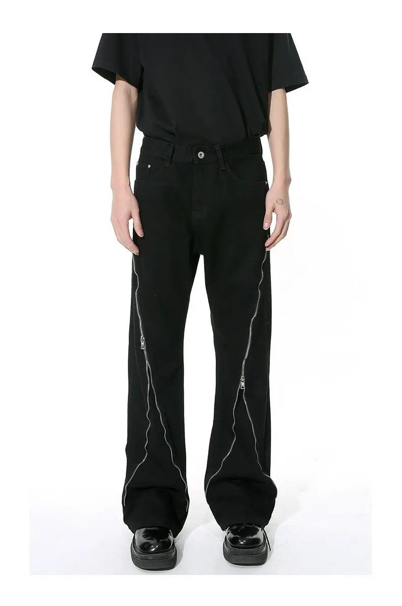 Opium Flared Jeans | Grailed Opium Flared Jeans | Grailed