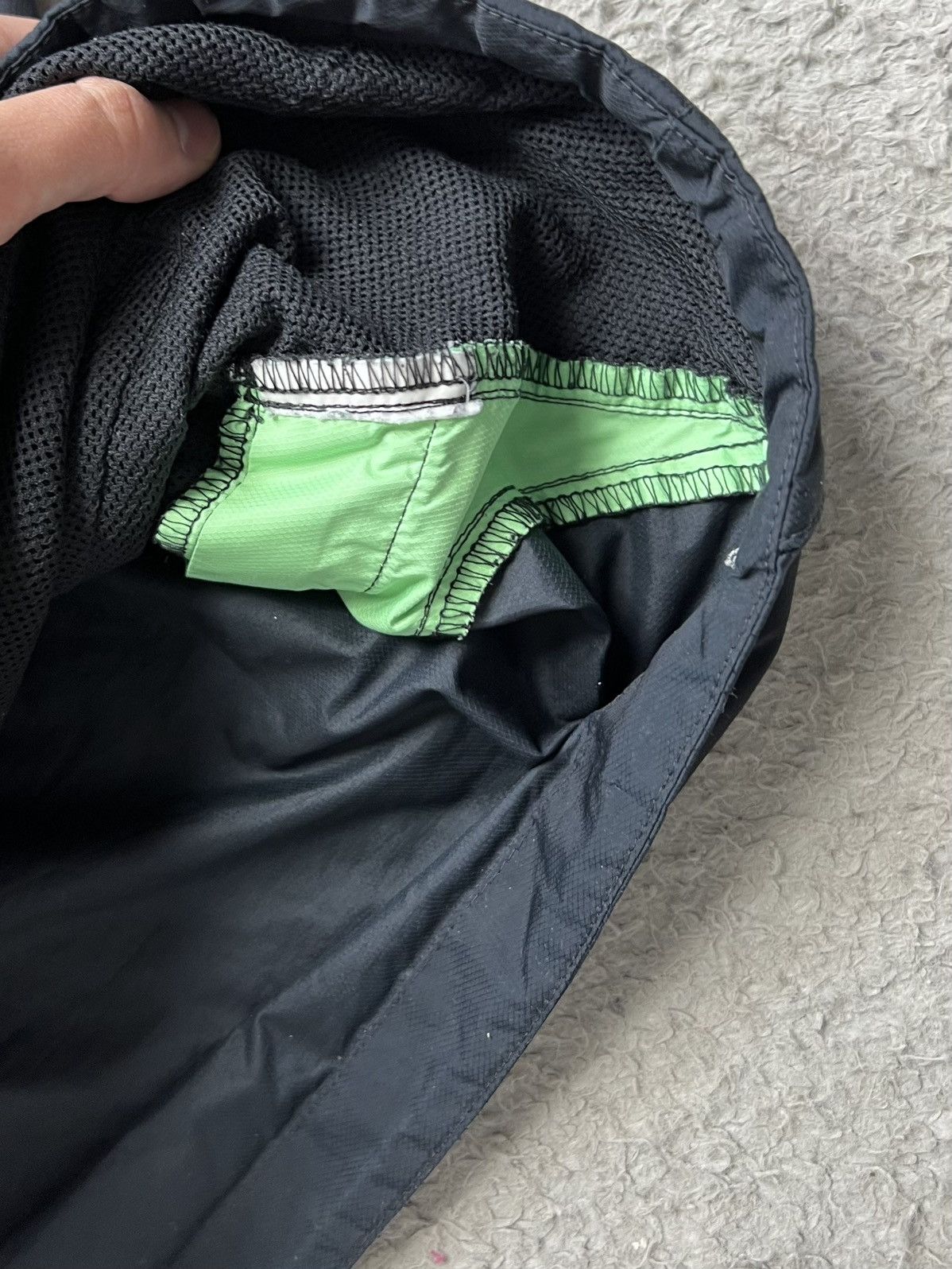 Nike Jacket Nike Clima Fit Small Logo Swoosh Zipped Size US L / EU 52-54 / 3 - 4 Thumbnail