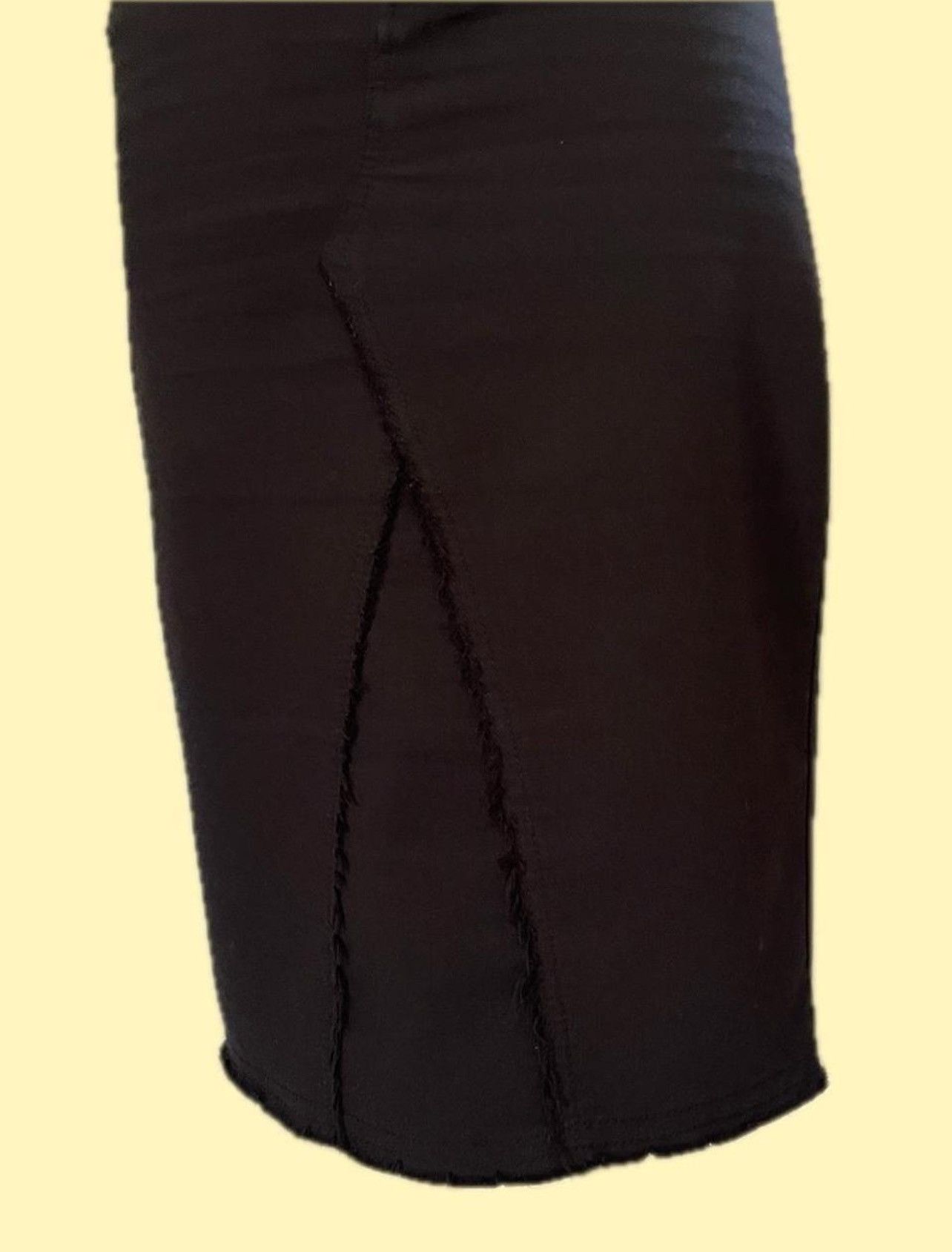 ATM Anthony Thomas Melillo ATM SKIRT s. 8 Size 30" / US 8 / IT 44 - 2 Thumbnail