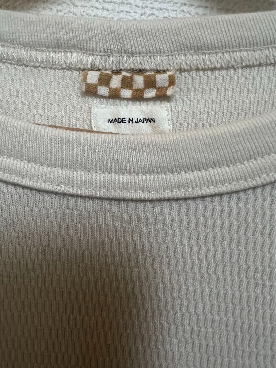 Visvim Thermal Long Sleeve Shirt Size US M / EU 48-50 / 2 - 2 Thumbnail