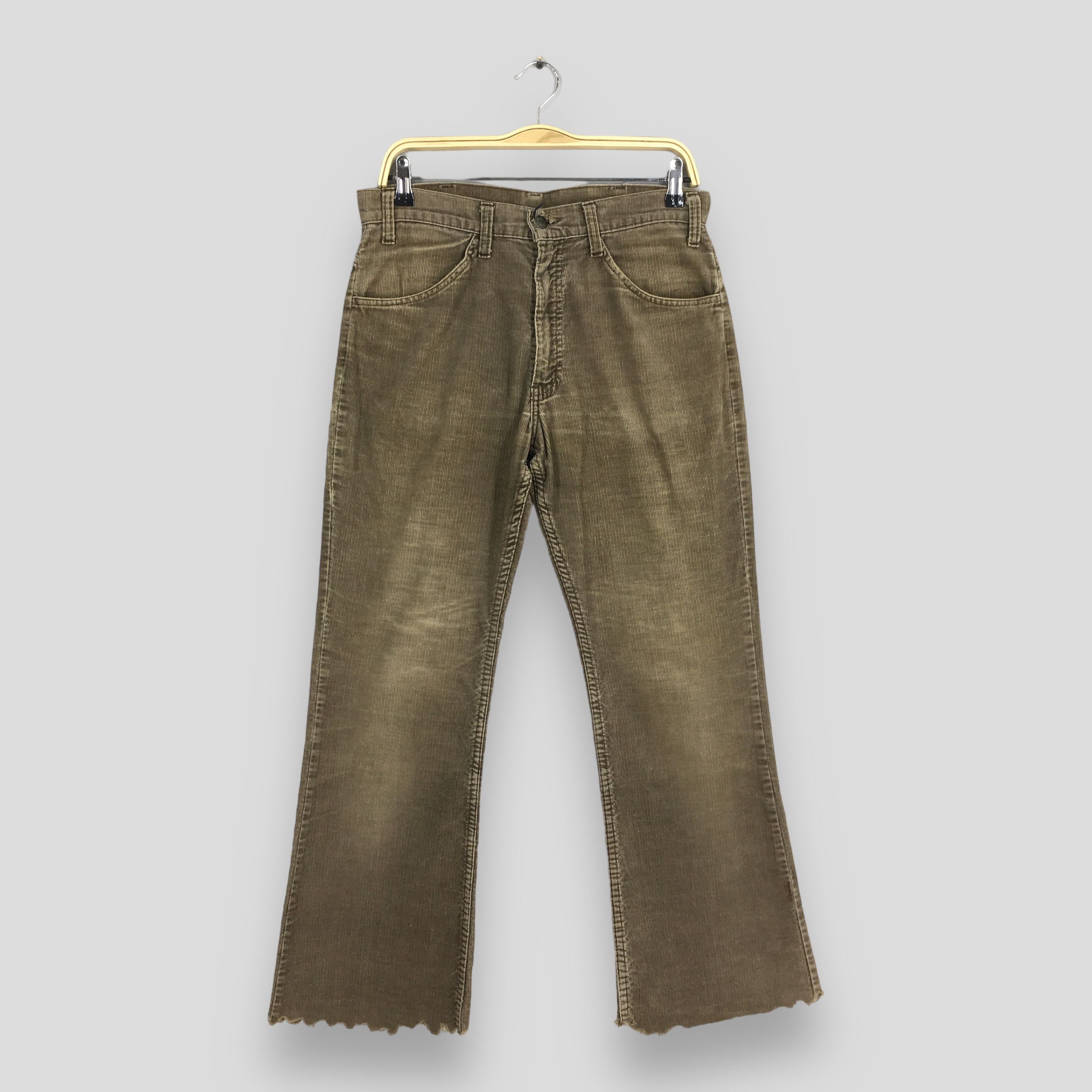 Levis 646 | Grailed