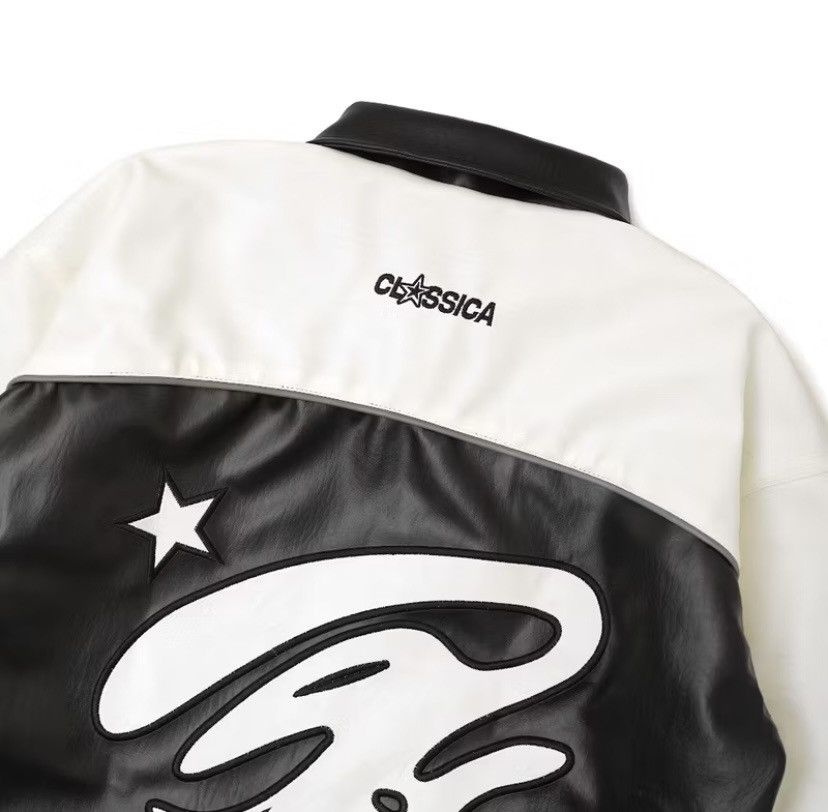 Other preface classica leather jacket streetwear Size US M / EU 48-50 / 2 - 3 Thumbnail