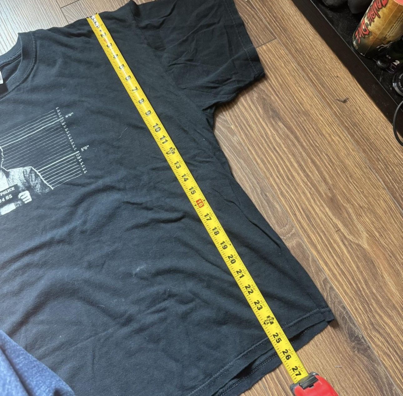 Other Vintage Mafia 2 promo video game shirt XL Size US XL / EU 56 / 4 - 6 Thumbnail