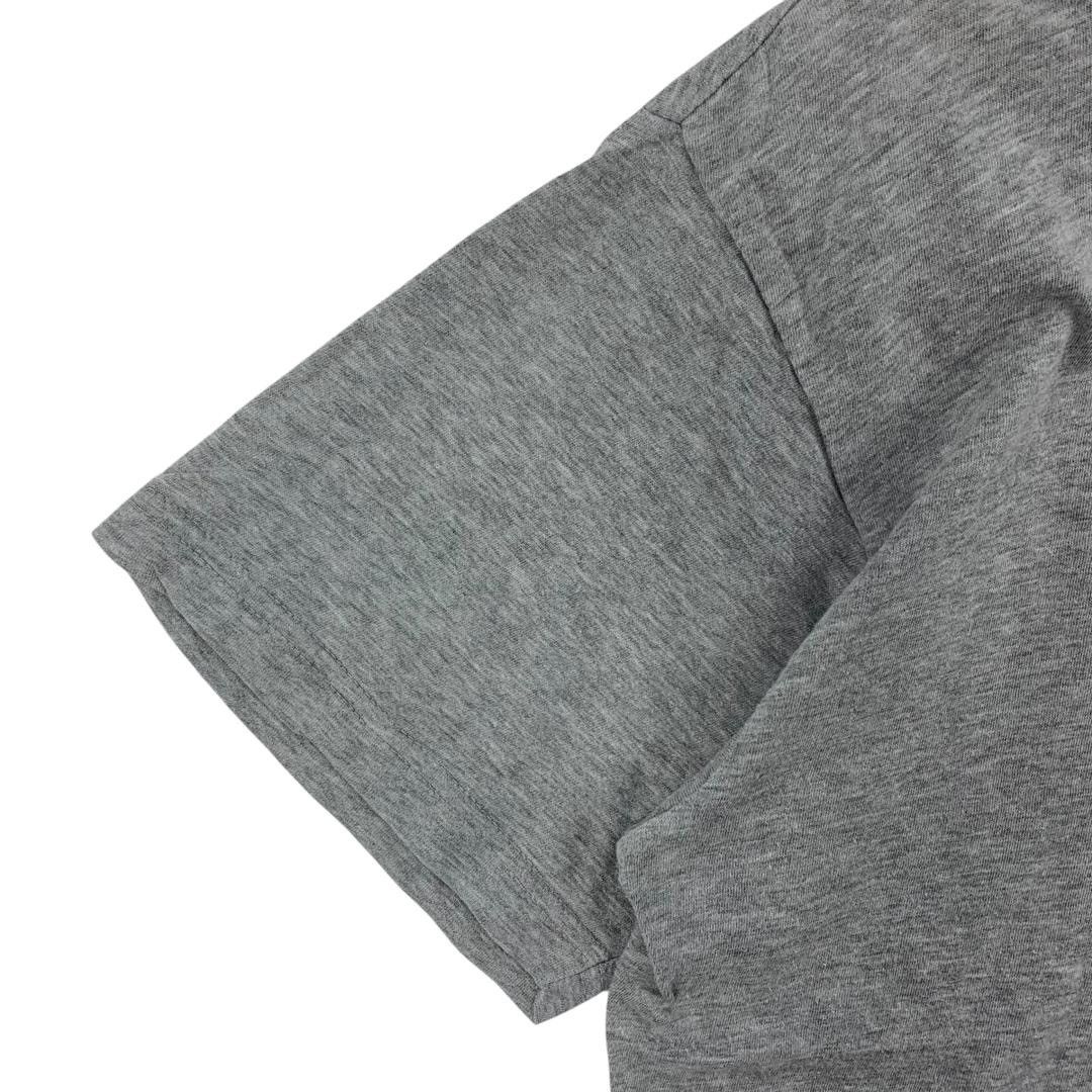 Japanese Brand × Yohji Yamamoto Vintage SACSNY Y’ SACS small embroidery logo tee Size US M / EU 48-50 / 2 - 7 Thumbnail
