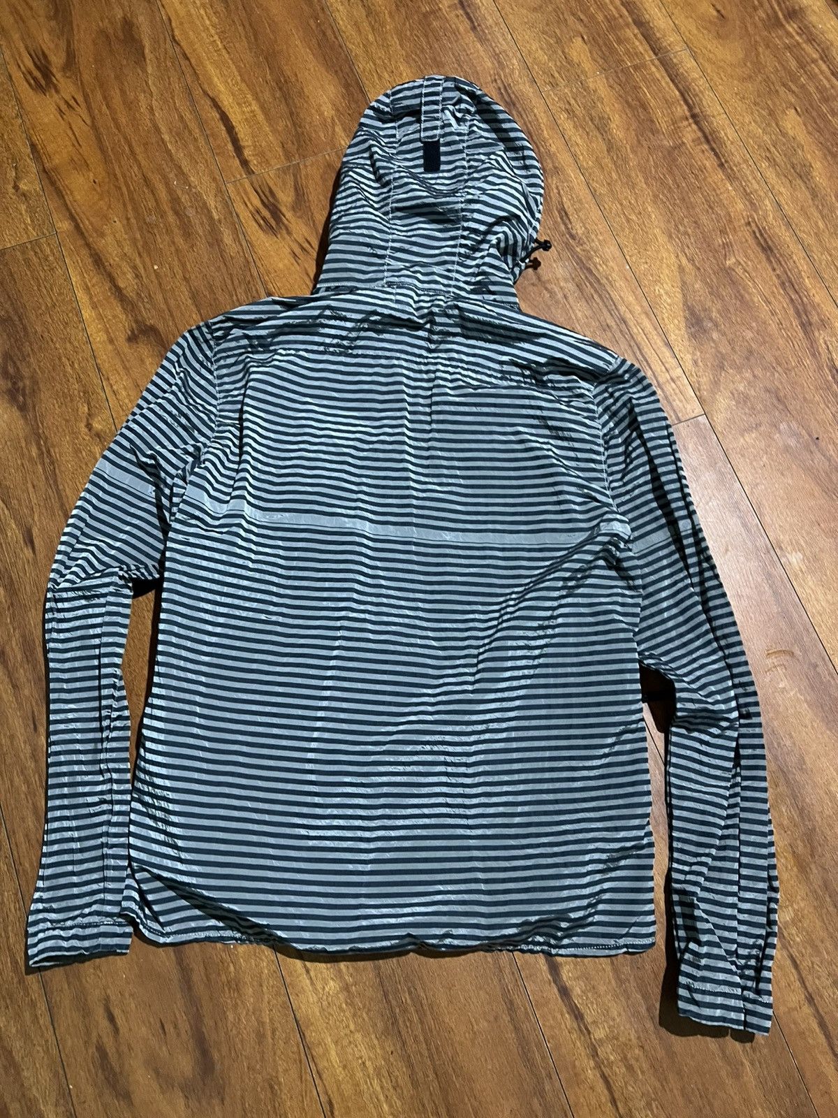 Vintage Stone island marine Size US M / EU 48-50 / 2 - 4 Thumbnail