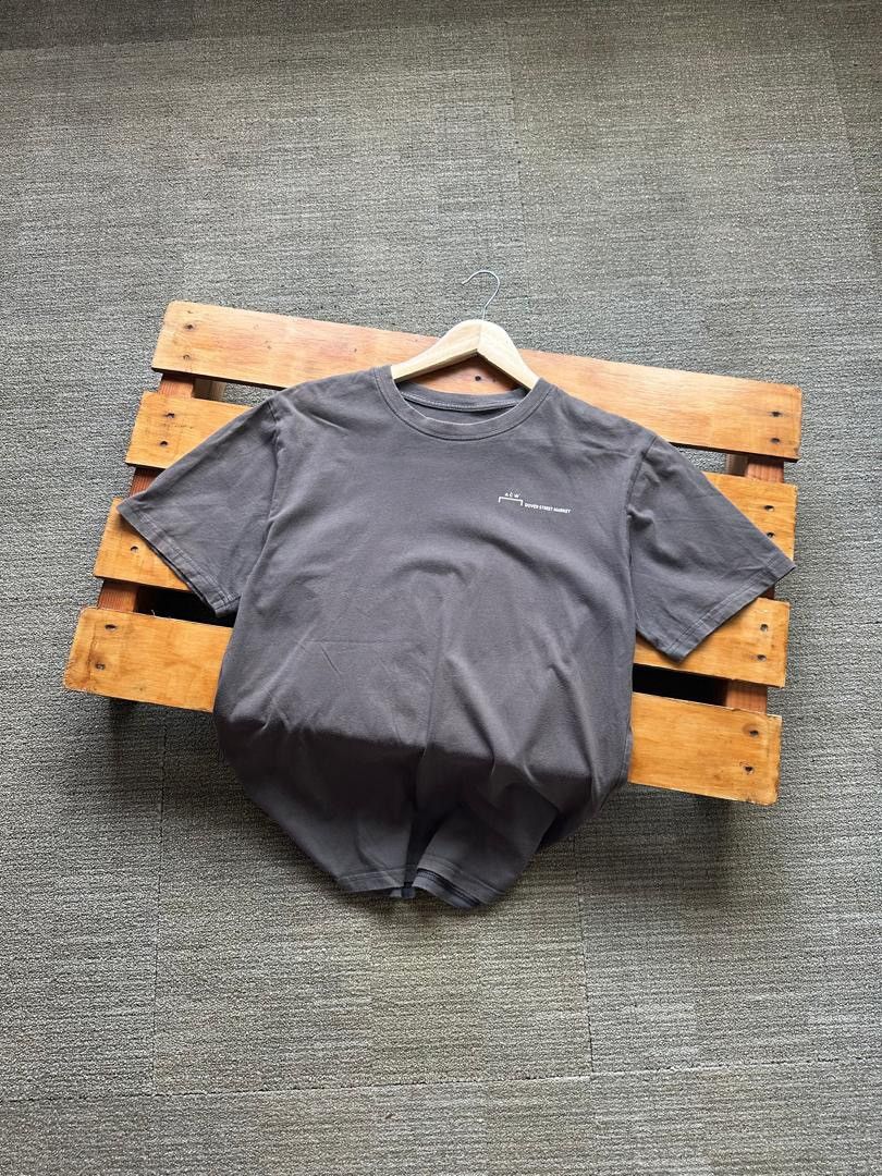 A-COLD-WALL* A-COLD-WALL* ACW DOVER STREET MARKET Size US L / EU 52-54 / 3 - 2 Thumbnail