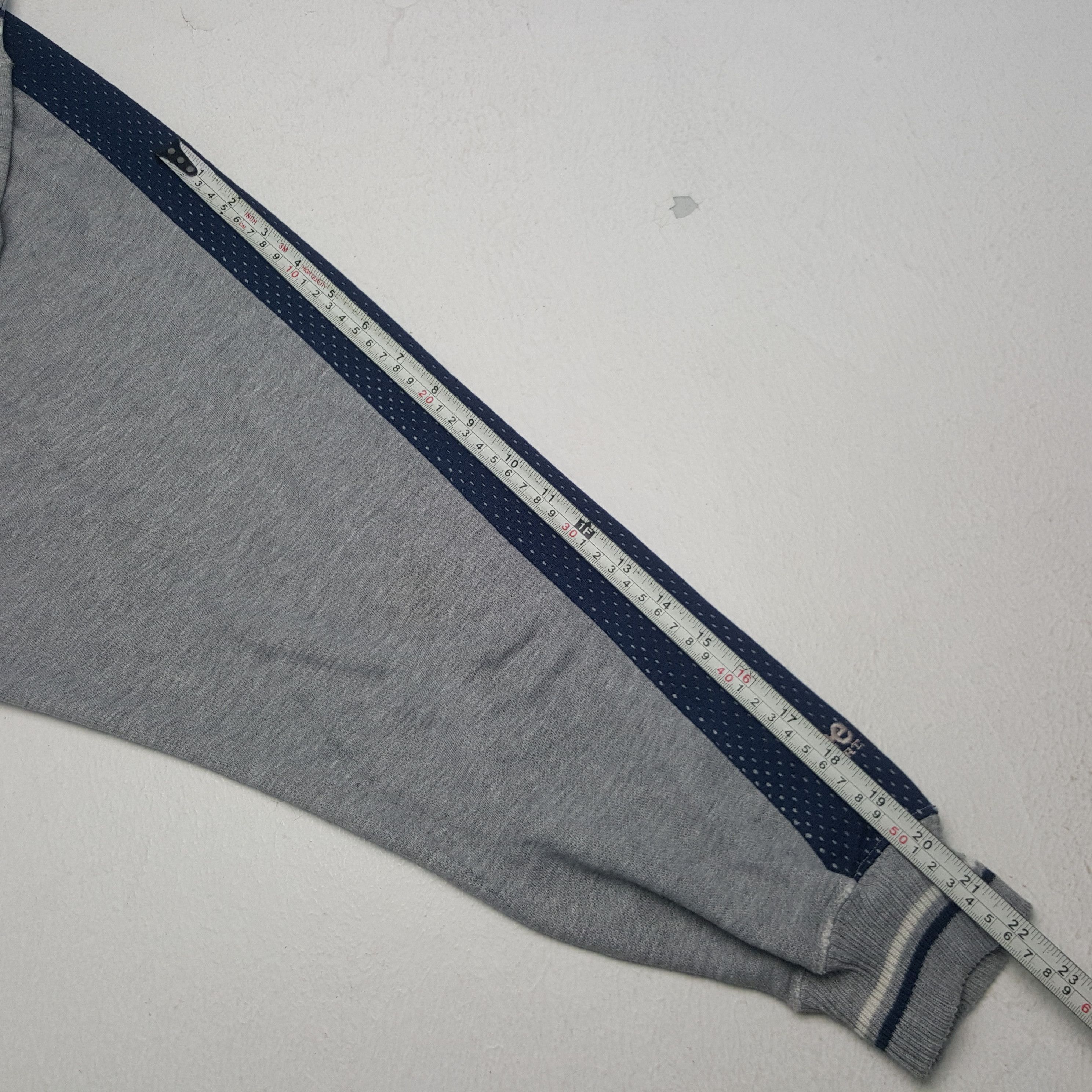 Lee × New York Yankees × Vintage Vintage Lee Sport New York Yankees Sweatshirt Size US XXL / EU 58 / 5 - 7 Thumbnail