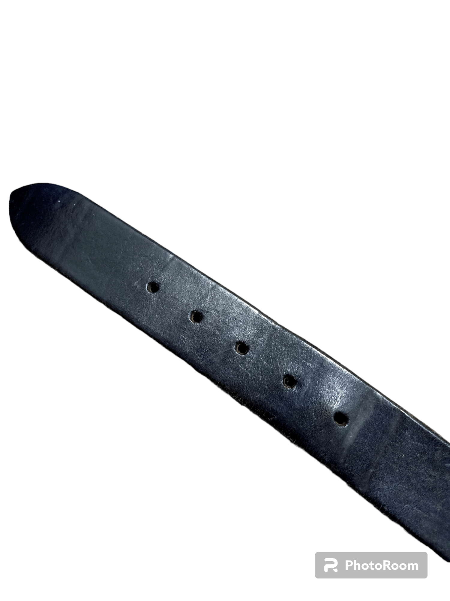 Wjk Leather Belt