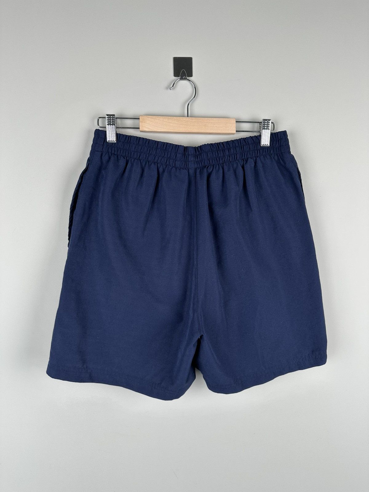 Reebok × Vintage Y2k Vintage Reebok Swim Shorts Beach Size US 32 / EU 48 - 2 Thumbnail