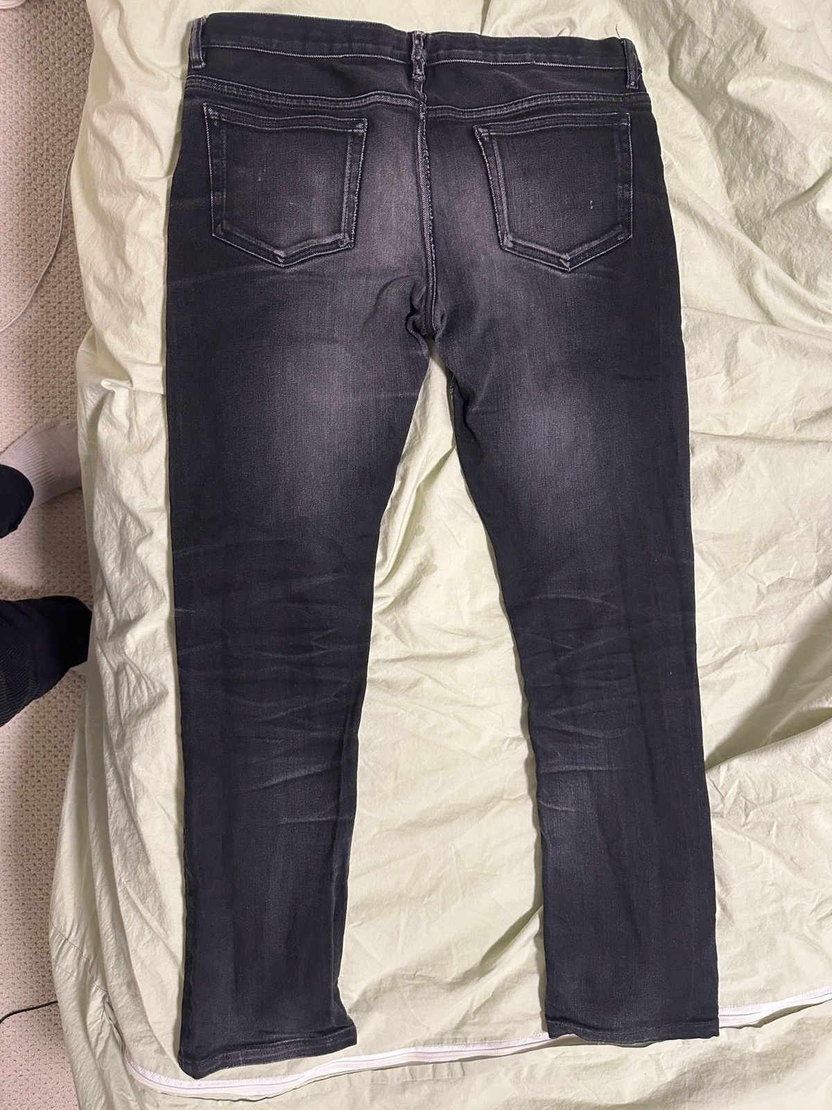 A.P.C. APC Petit Standard 33 Size US 32 / EU 48 - 3 Thumbnail