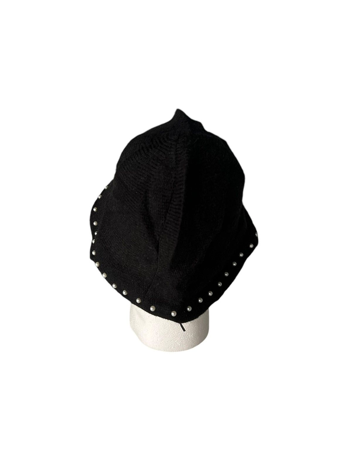 Japanese Brand × Kapital × Vintage Punk Bondage Style Hats ☠️☠️☠️ Size ONE SIZE - 5 Thumbnail