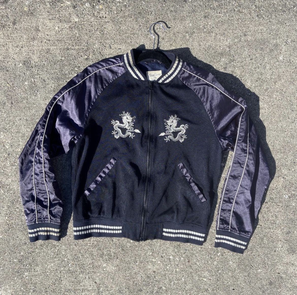 Final Home Final Home Mesh Hybrid Sakujan Jacket Size US M / EU 48-50 / 2 - 1 Thumbnail