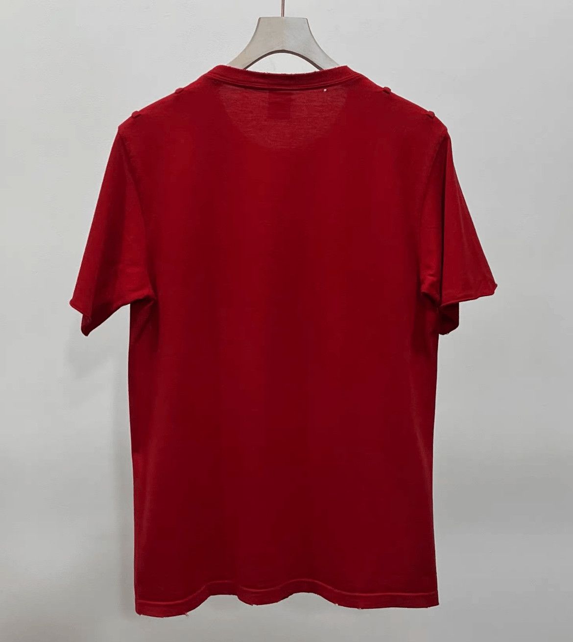 Number (N)ine Number (N)ine Sz 2 Number Nine 06SS Welcome to the shadow Size US M / EU 48-50 / 2 - 2 Thumbnail