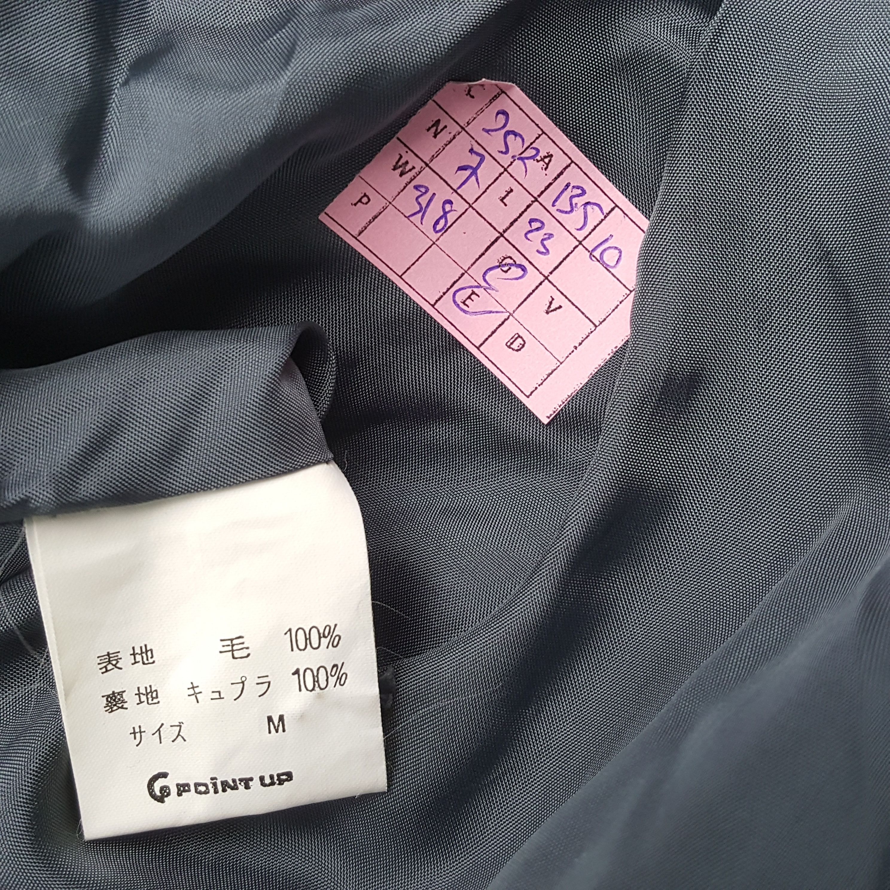 Hai Sporting Gear × Issey Miyake × Vintage HAI SPORTING GEAR ISSEY MIYAKE Japanese Designer Pants Size US 27 - 10 Thumbnail