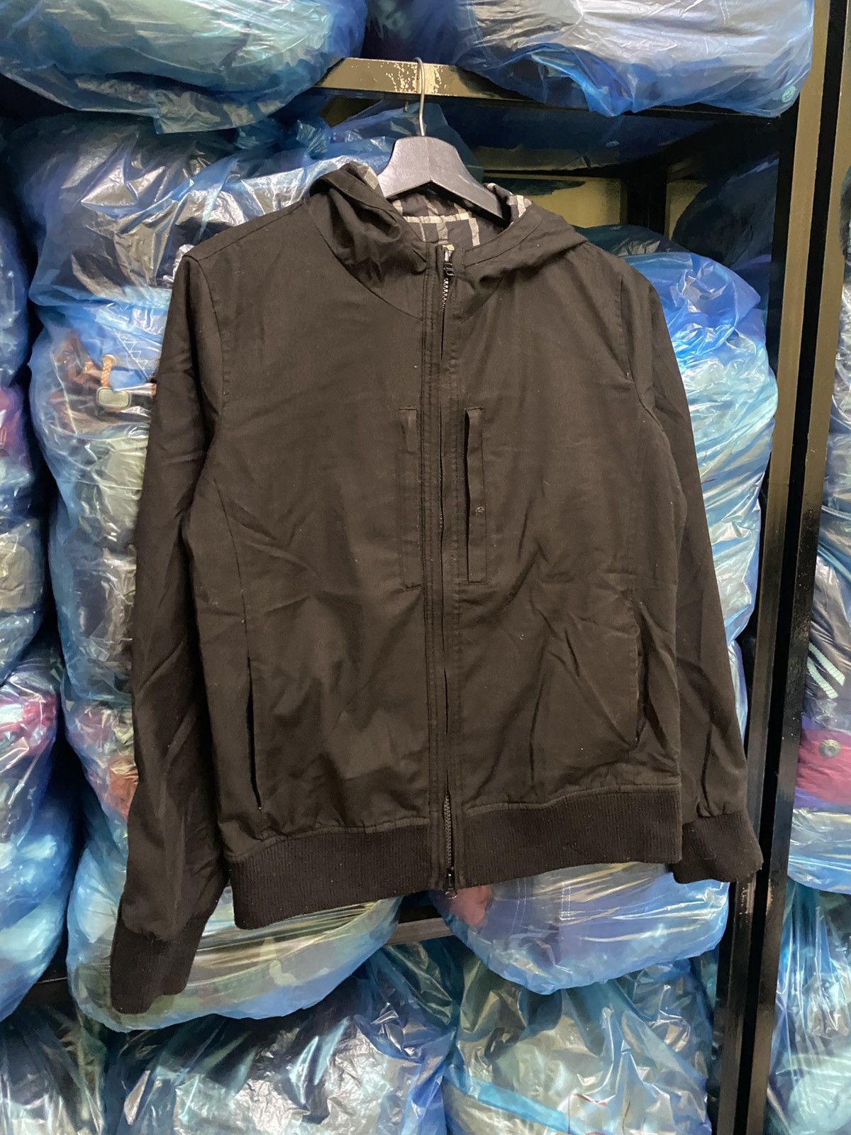 Vanquish VANQUISH HOODIE Size US S / EU 44-46 / 1 - 3 Thumbnail