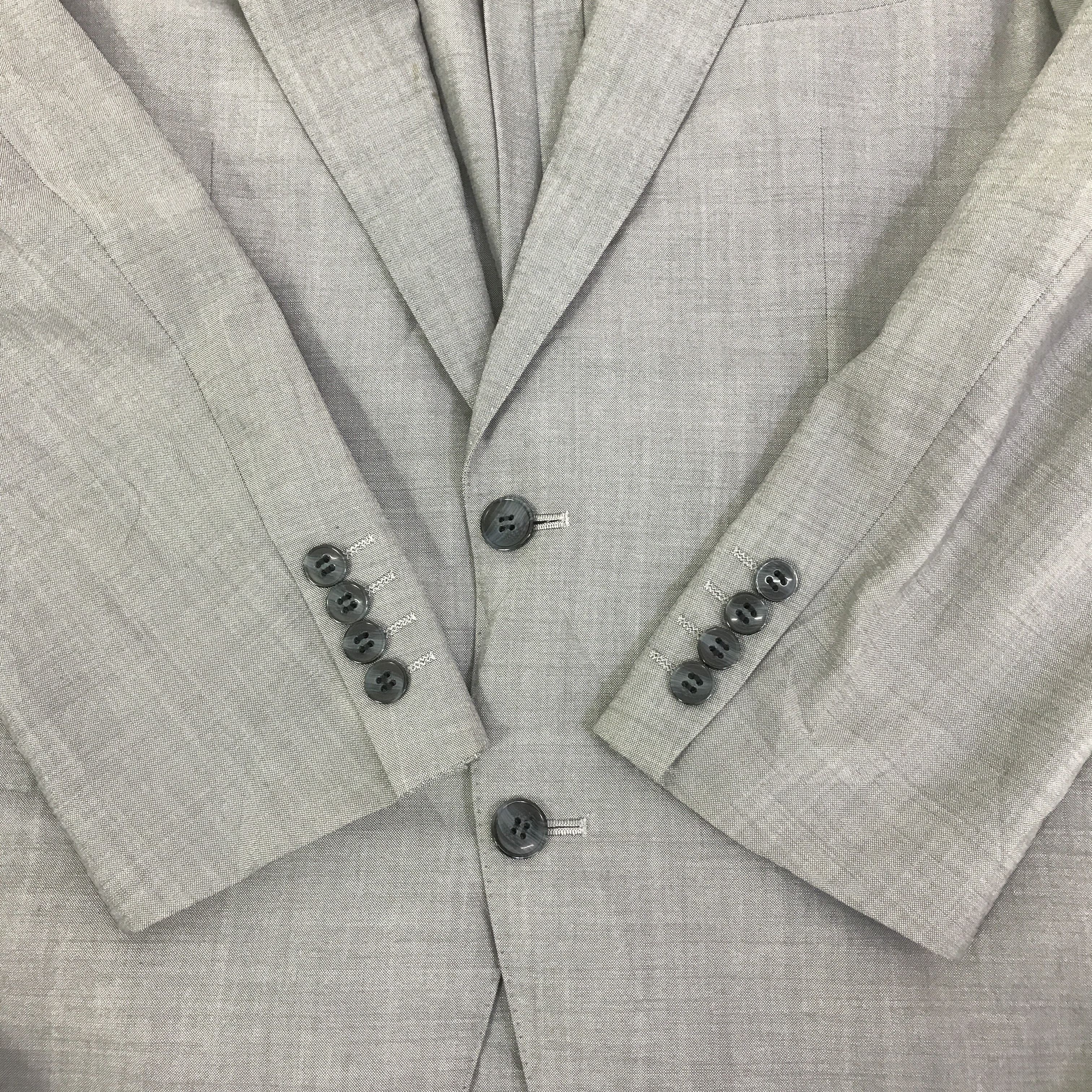 Christian Dior Monsieur CHRISTIAN DIOR MONSIEUR BLAZER COAT JACKET K121B16 Size US L / EU 52-54 / 3 - 7 Thumbnail