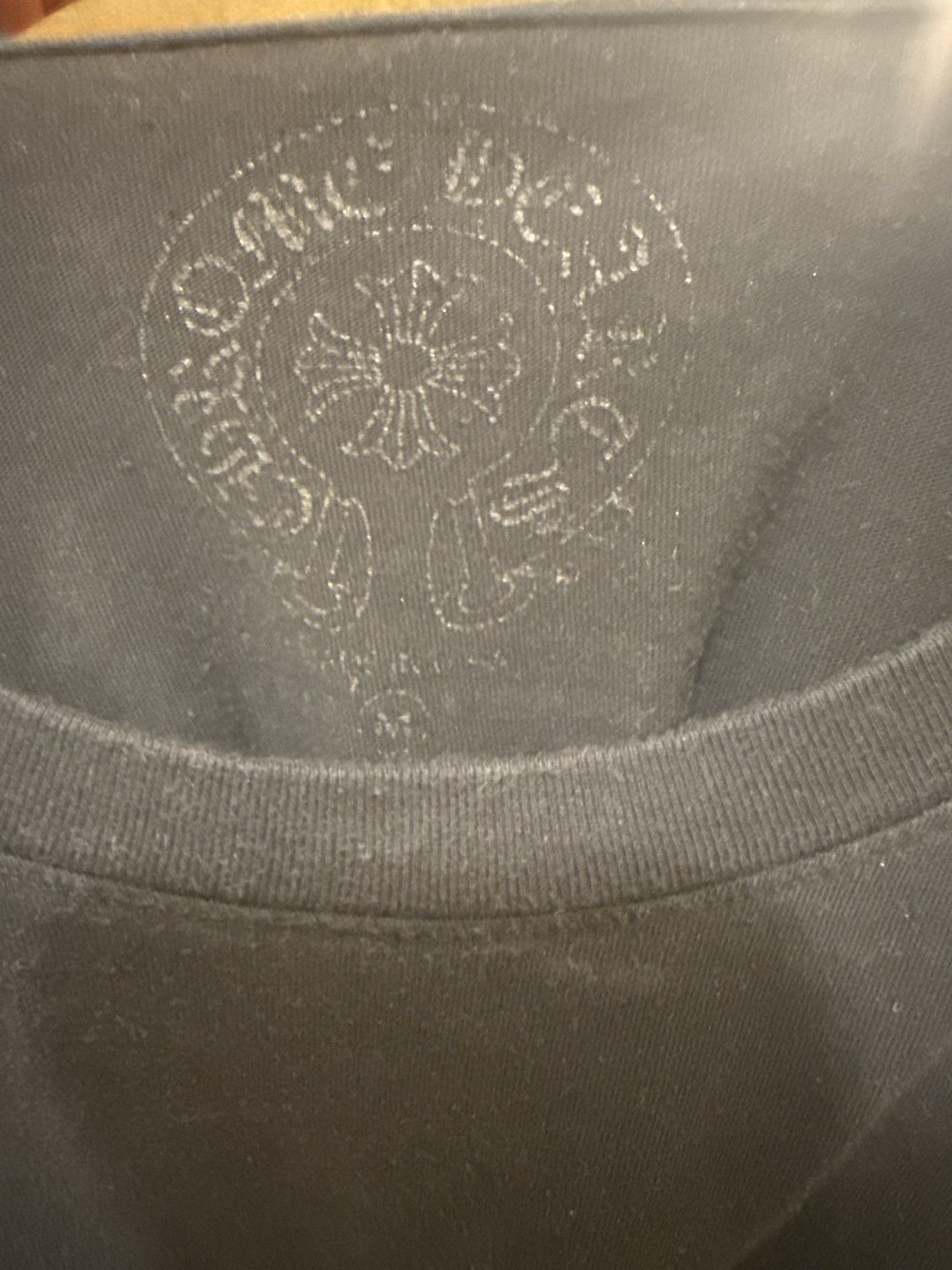 Chrome Hearts Chrome Hearts Aspen Exclusive Longsleeve Size US M / EU 48-50 / 2 - 12 Thumbnail