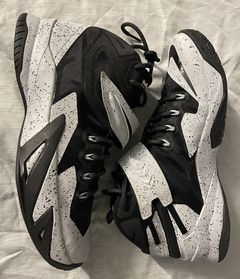 Lebron soldier 8 store oreo