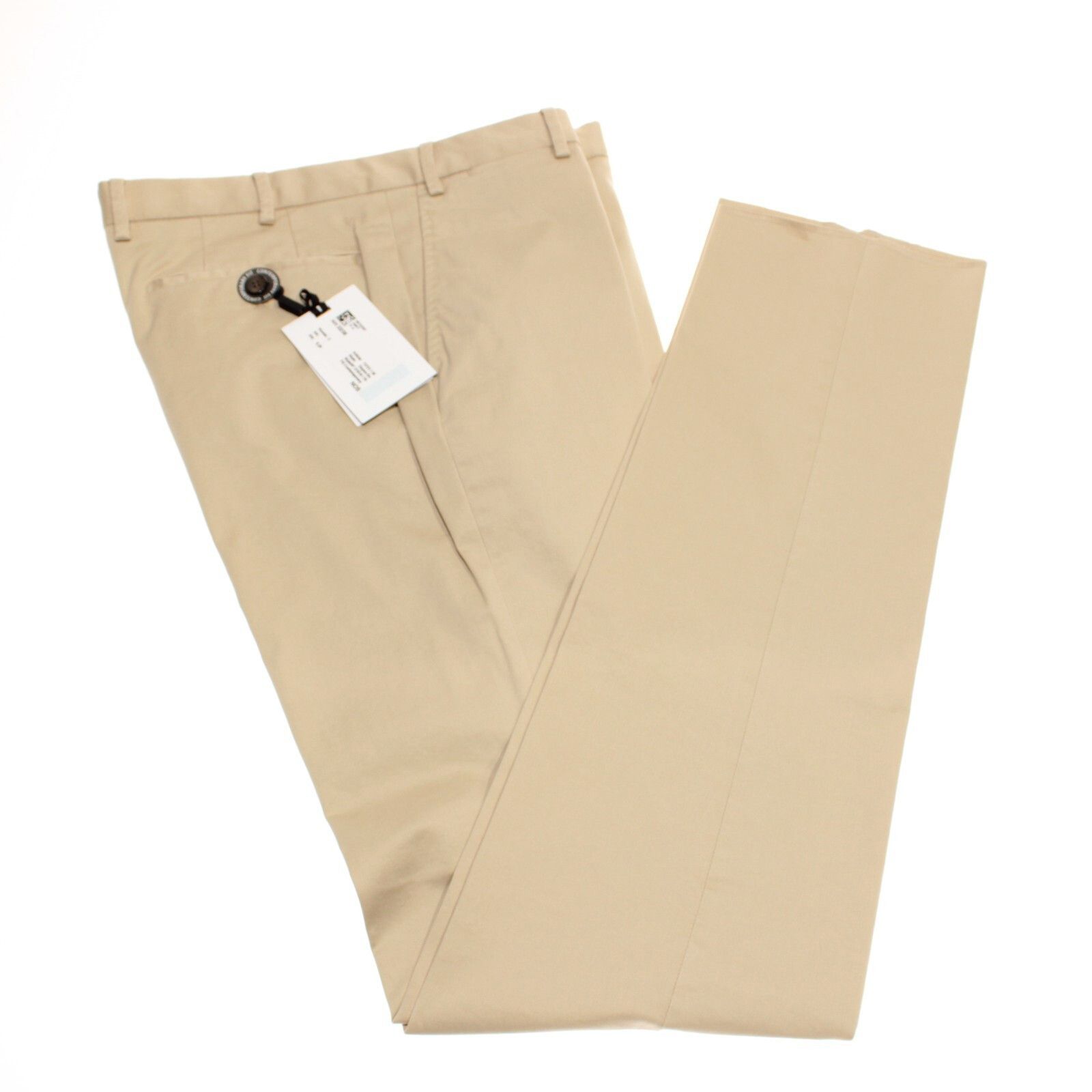 Hiltl Hiltl New with tags Chino Size 32 US In Beige Size US 32 / EU 48 - 2 Thumbnail