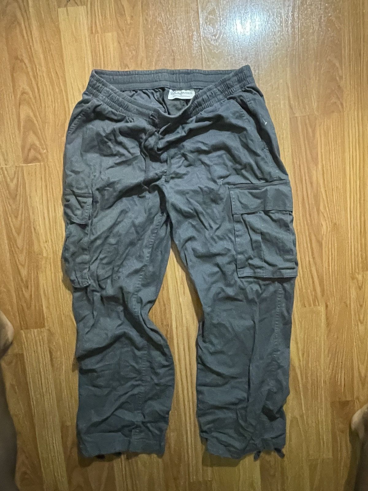 Other No boundaries cargo pants Size US 34 / EU 50 - 6 Thumbnail