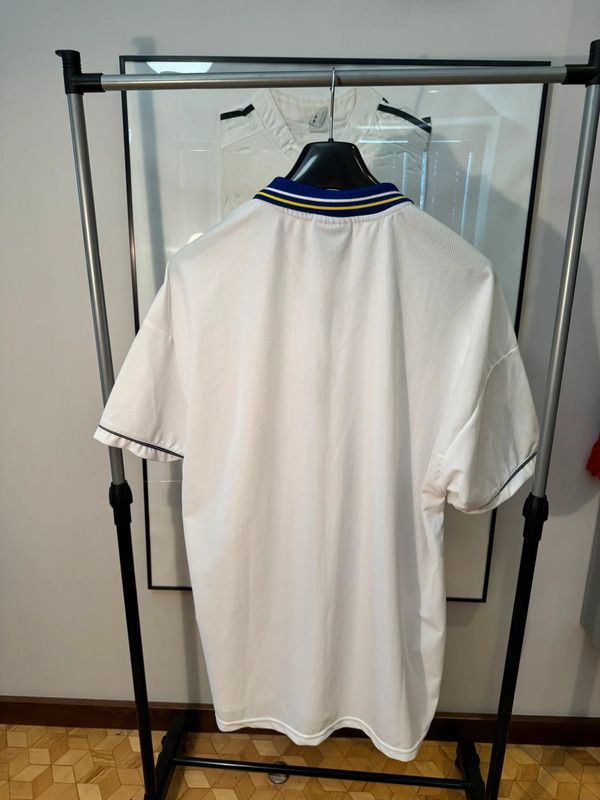 Umbro × Vintage Vintage Umbro Chelsea CFC 1998-00 White Jersey XXL Size US XXL / EU 58 / 5 - 2 Thumbnail