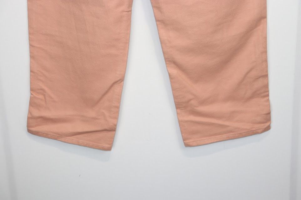 Supreme o1rshd1 (FITS 34) Pants in Pink Size US 36 / EU 52 - 9 Thumbnail