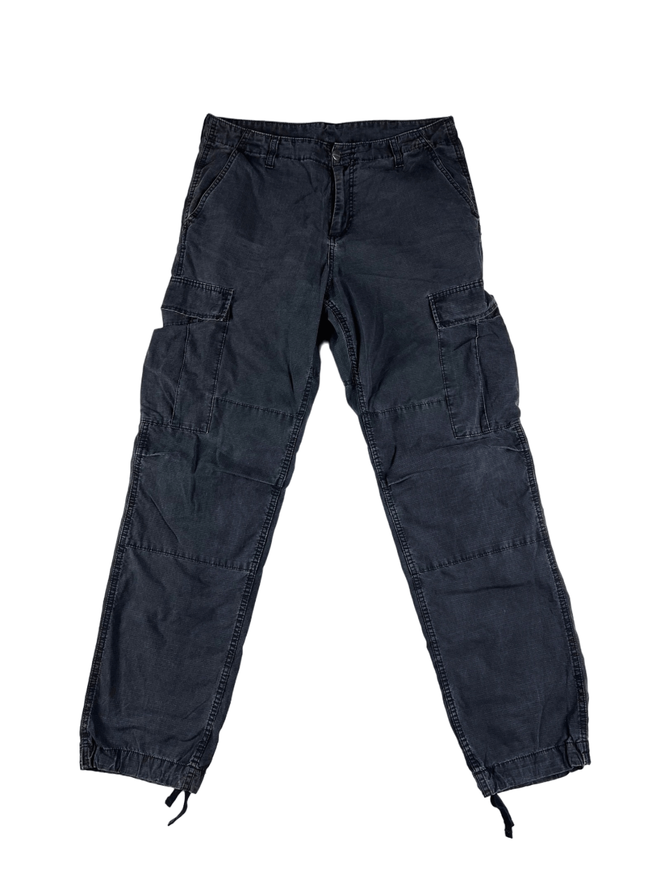 Carhartt × Vintage Vintage Carhartt Cargo Pants 34x34 Size US 34 / EU 50 - 6 Thumbnail