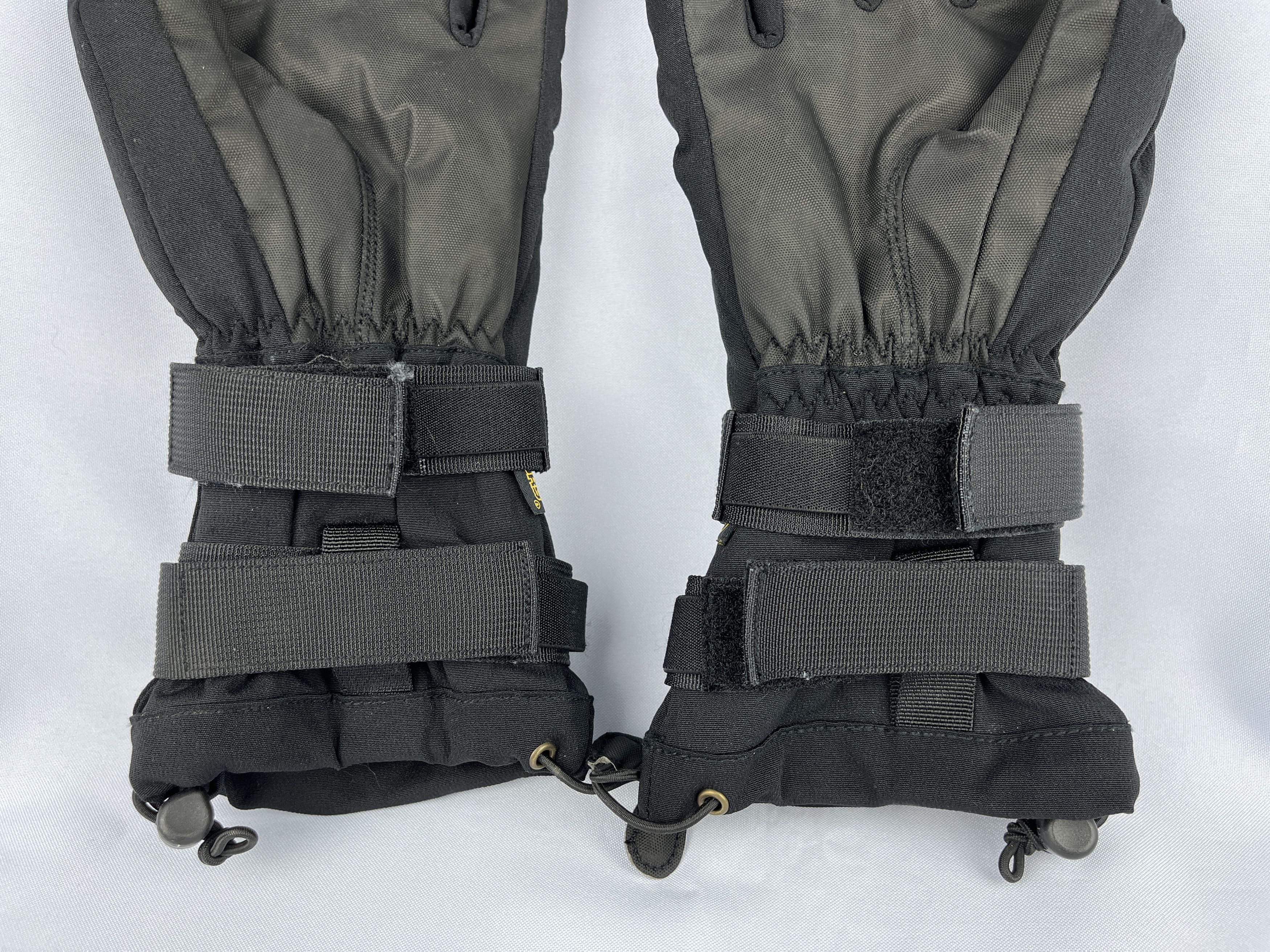 Dainese Dainese D-Dry D-Impact Snowboard Gloves Size S Size ONE SIZE - 8 Thumbnail