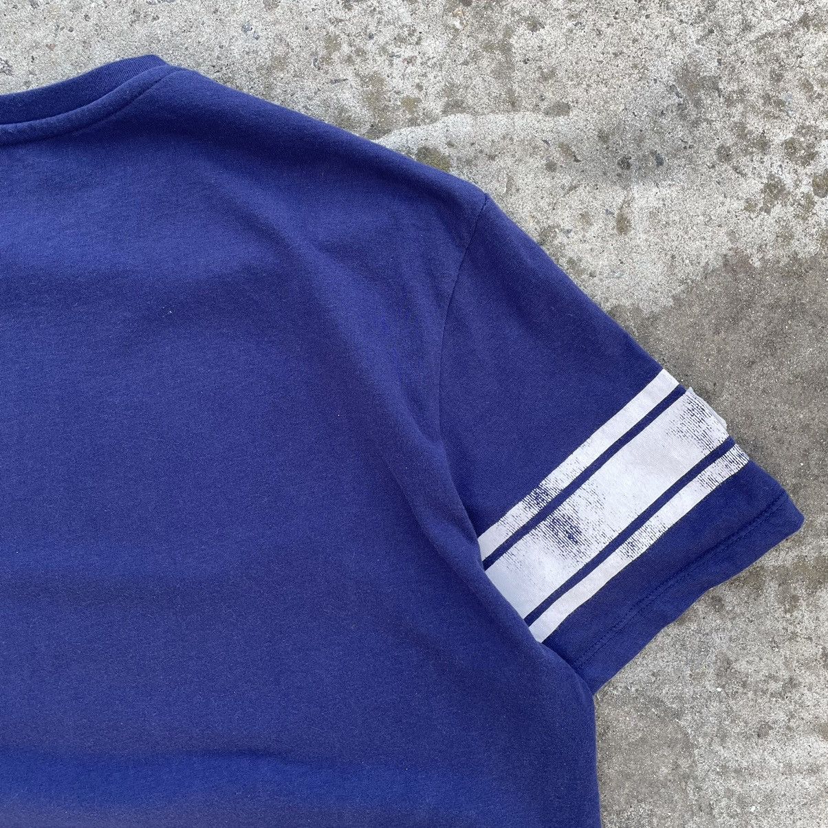 Vintage Vintage T-shirts Titans Big Logo Rugby Y2K Style USA Size US L / EU 52-54 / 3 - 13 Thumbnail