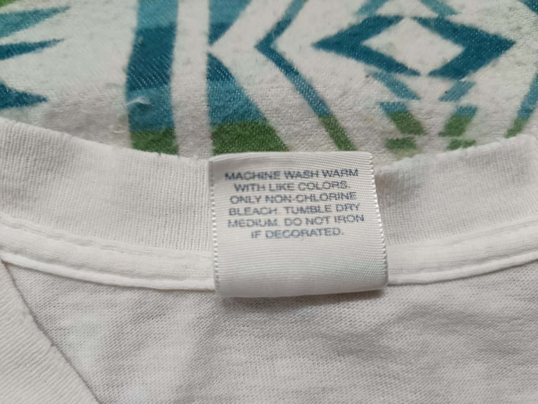 Supreme 🔥🔥 Rare Supreme 2003 Rammellzee Chaser The Eraser Tee Size US L / EU 52-54 / 3 - 5 Thumbnail