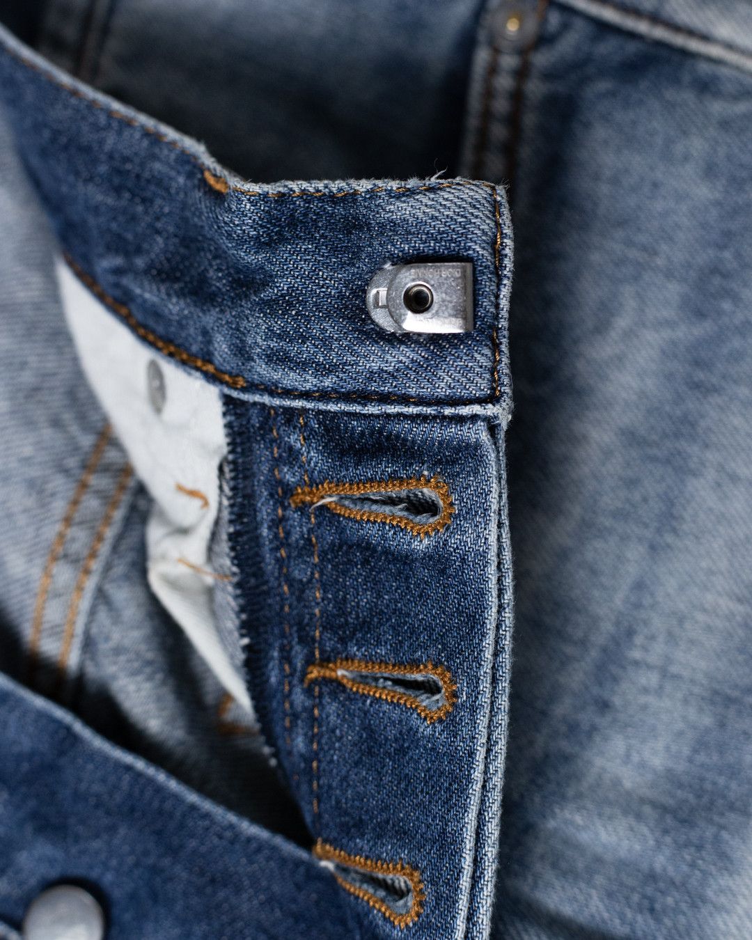 Dior KVA JAKE BLOCK FADE Size US 28 / EU 44 - 16 Thumbnail