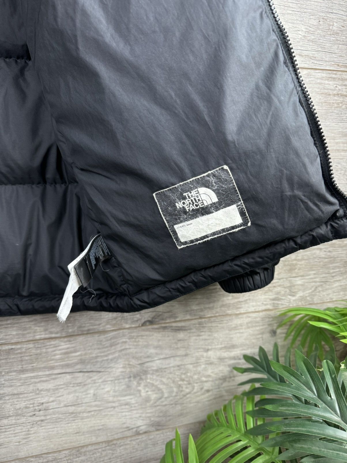 The North Face THE NORTH FACE 700 DOWN JACKET PUFFER Y2K GORPCORE SIZE XS Size US XS / EU 42 / 0 - 10 Thumbnail