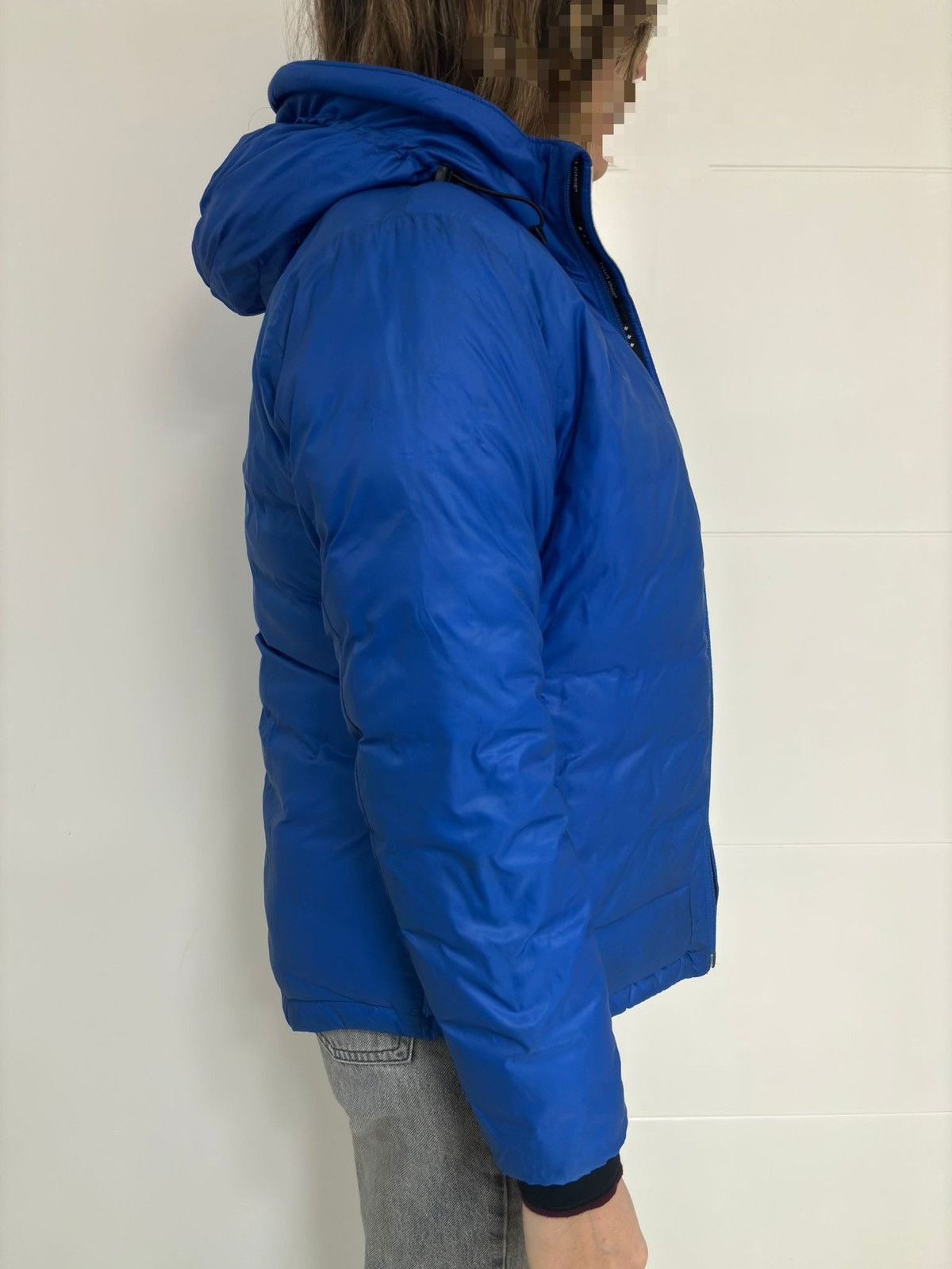 Canada Goose Canada Goose Abbott Size L / US 10 / IT 46 - 4 Thumbnail
