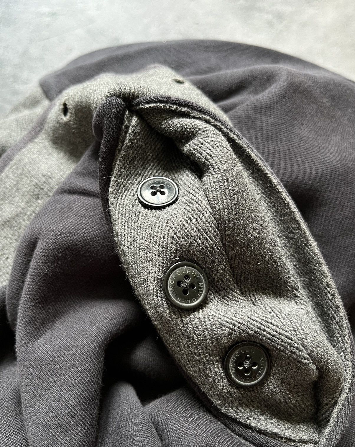 Moncler Moncler pants Size US 32 / EU 48 - 9 Thumbnail