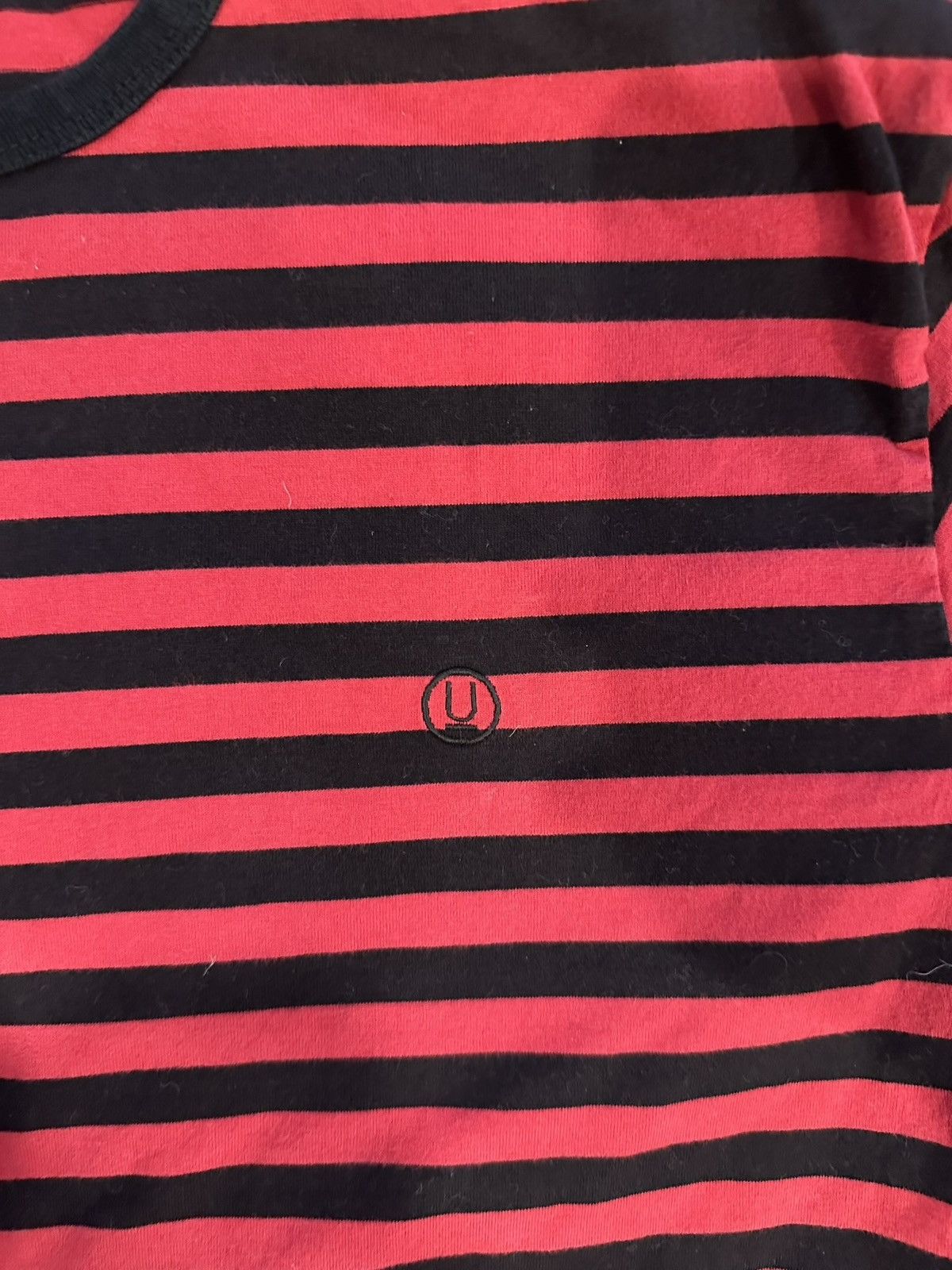 Undercover Undercover Psychocandy Longsleeve Size US L / EU 52-54 / 3 - 3 Thumbnail