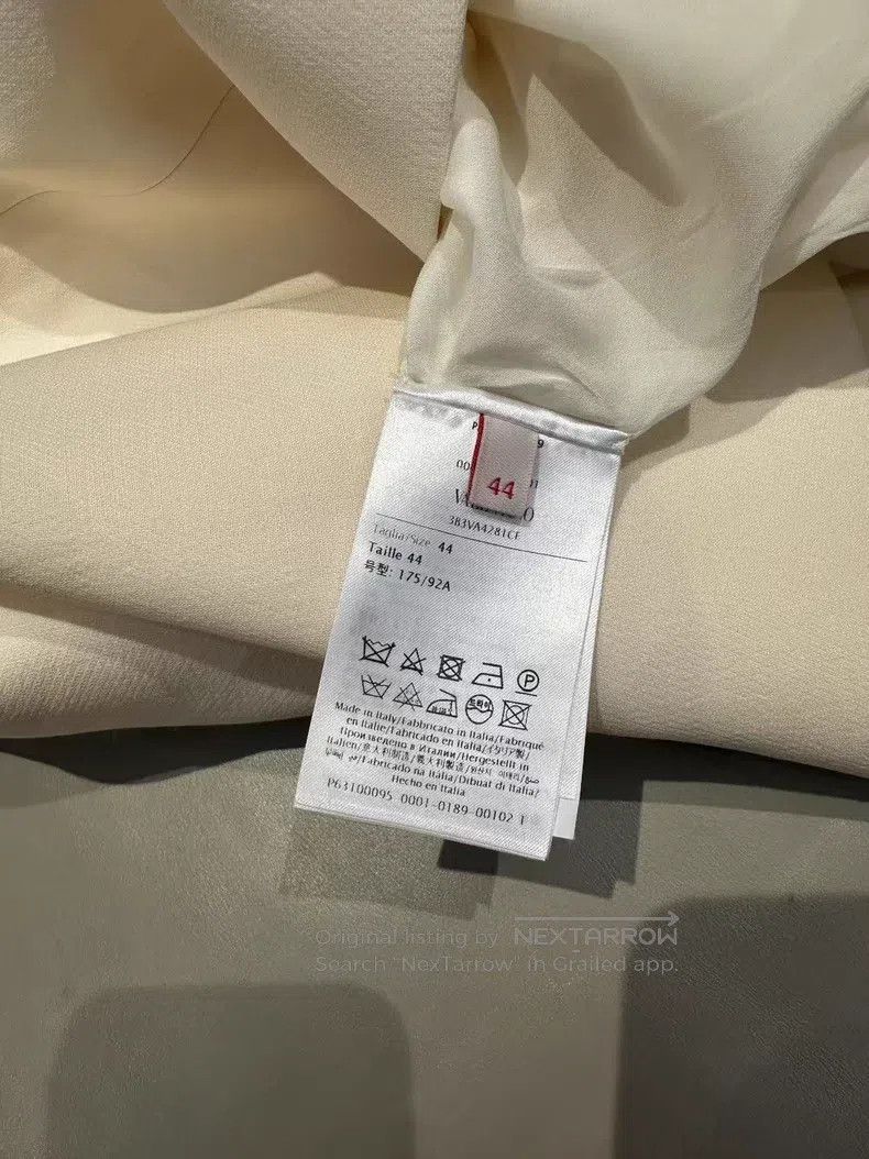 Valentino Valentino dress Size S / US 4 / IT 40 - 8 Thumbnail