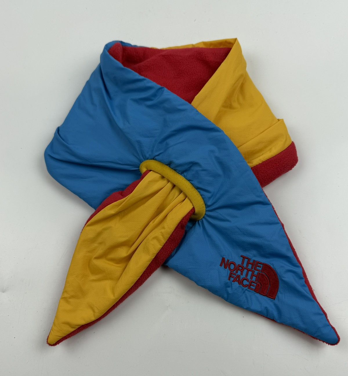 The North Face tnf multicolour winter scarf tc51 Size ONE SIZE - 1 Thumbnail
