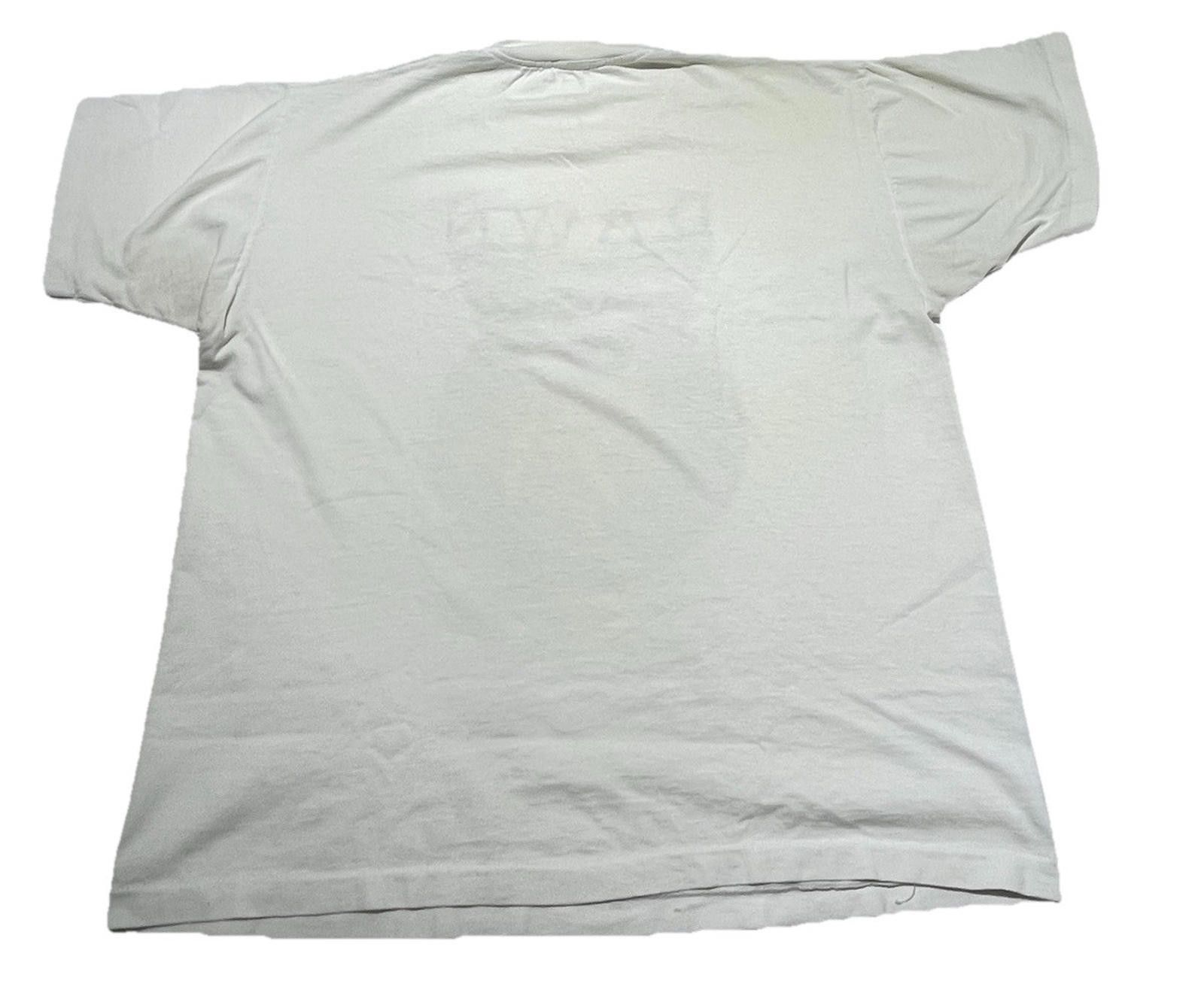 Fashion Victim VTG Dawn T-Shirt 90s Comic Single Stitch Sirius XL Faded Size US XL / EU 56 / 4 - 7 Thumbnail
