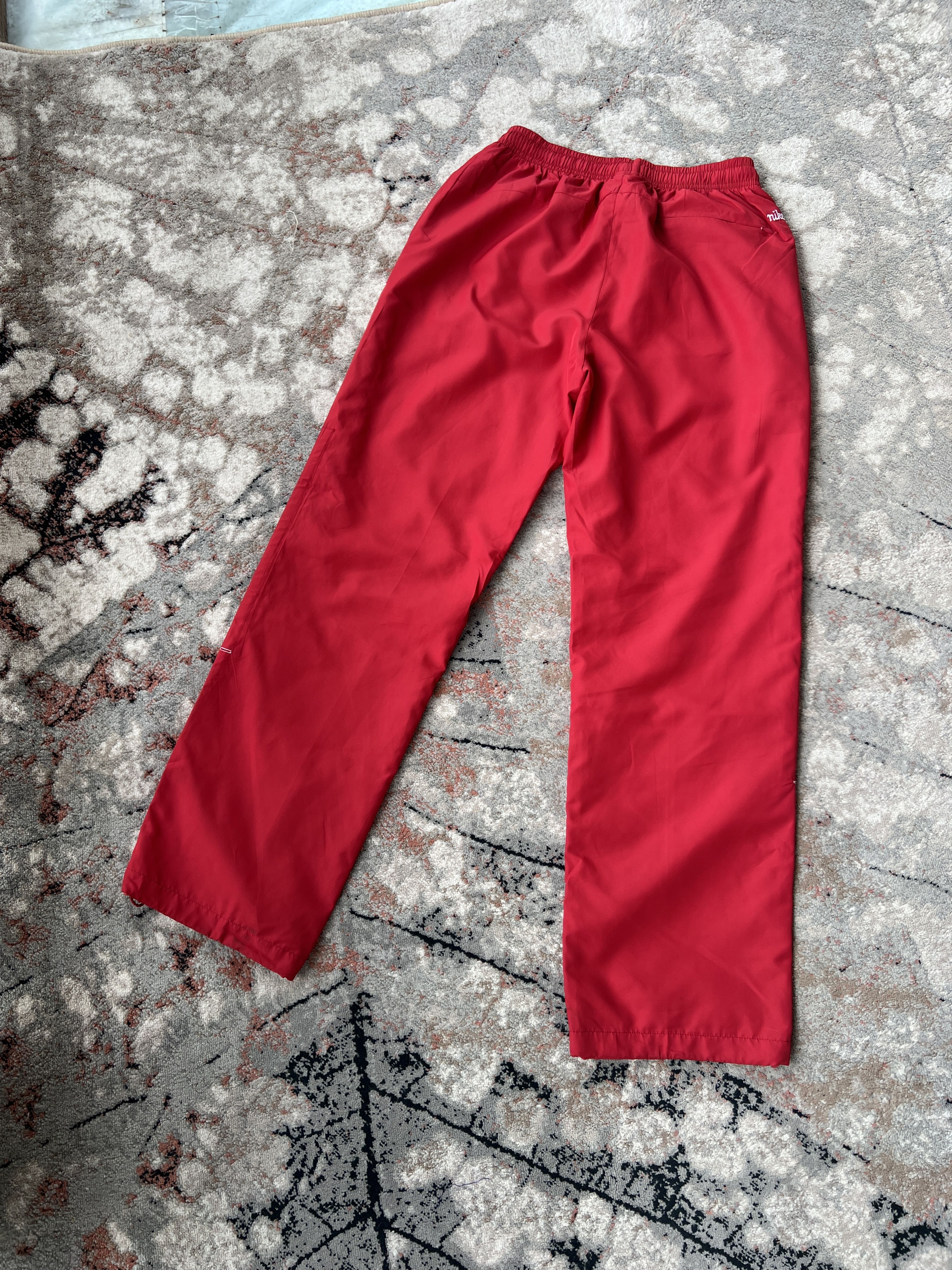 Nike Nike Vintage Sweatpants Size 30" / US 8 / IT 44 - 9 Thumbnail