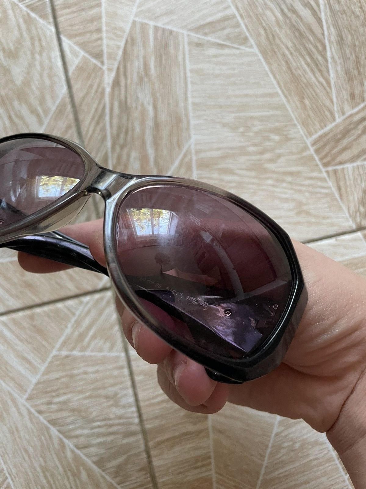 Missoni Rare Y2K Vintage Luxury Missoni M Logo Classic Sunglasses Size ONE SIZE - 13 Thumbnail