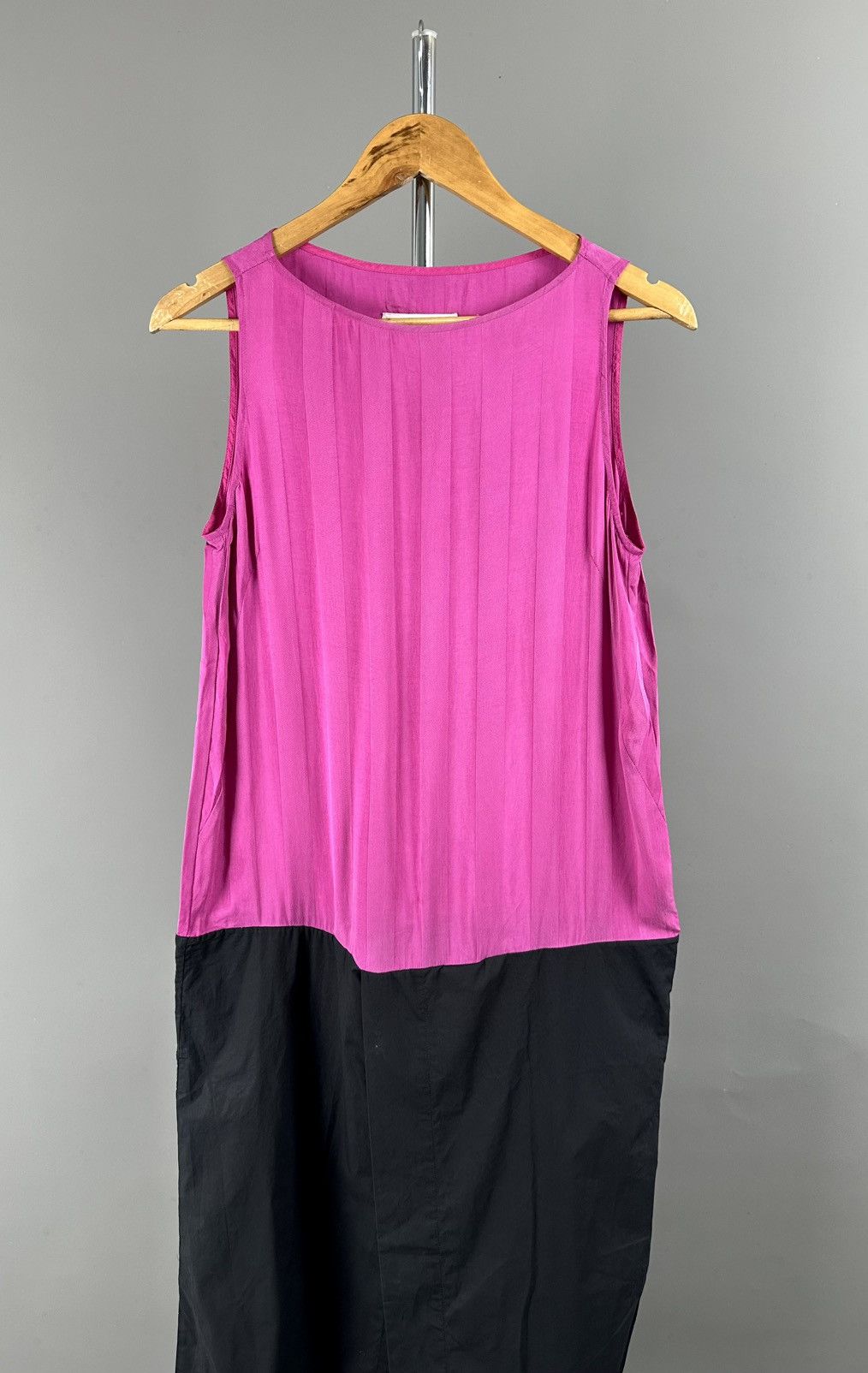 Maison Margiela Maison Margiela - MM6 - Two Way Function Dress. Size S / US 4 / IT 40 - 1 Thumbnail