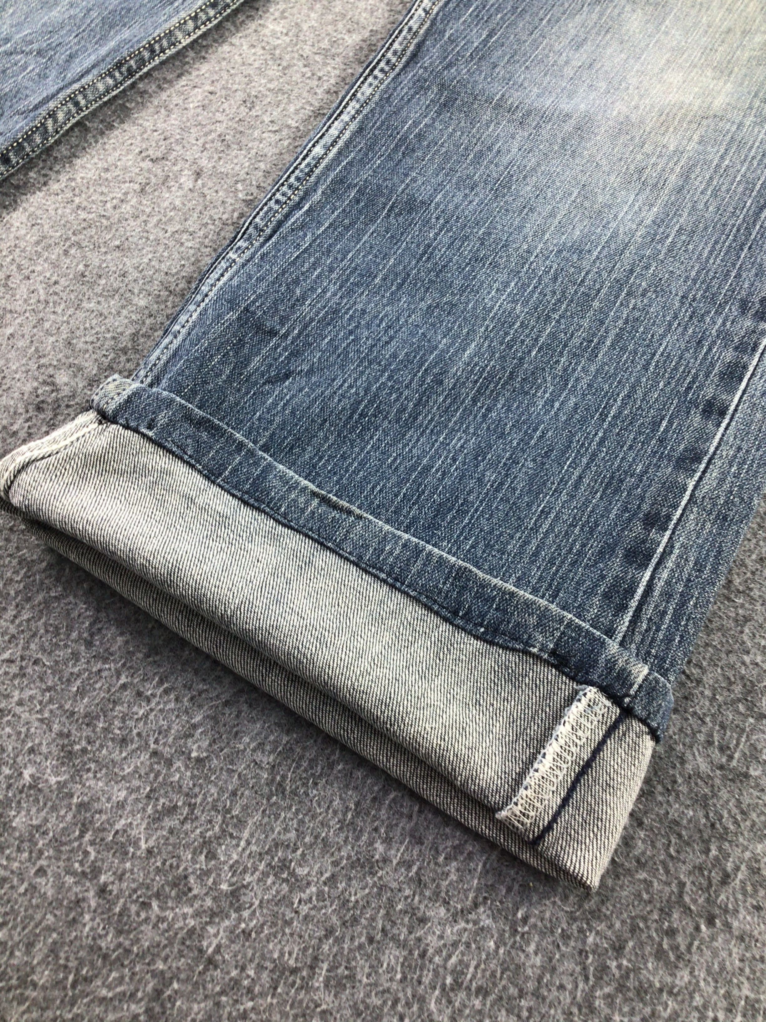 Levi's Vintage Levis 505 Jeans-J749 Size US 38 / EU 54 - 6 Thumbnail