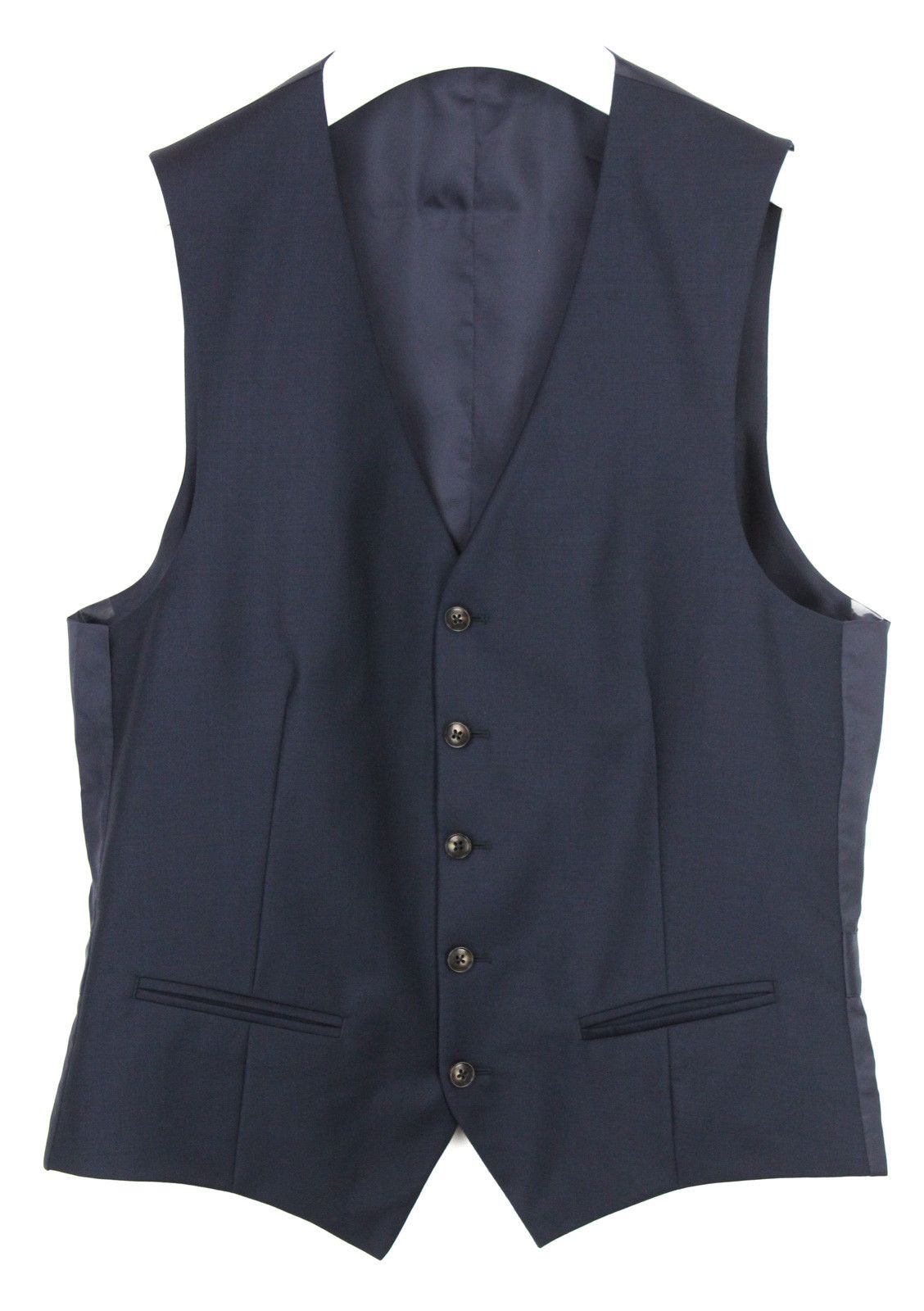 Suitsupply SUITSUPPLY Lazio Single Breasted Ferrara Suit Men's (EU) 48 Size 38R - 8 Thumbnail