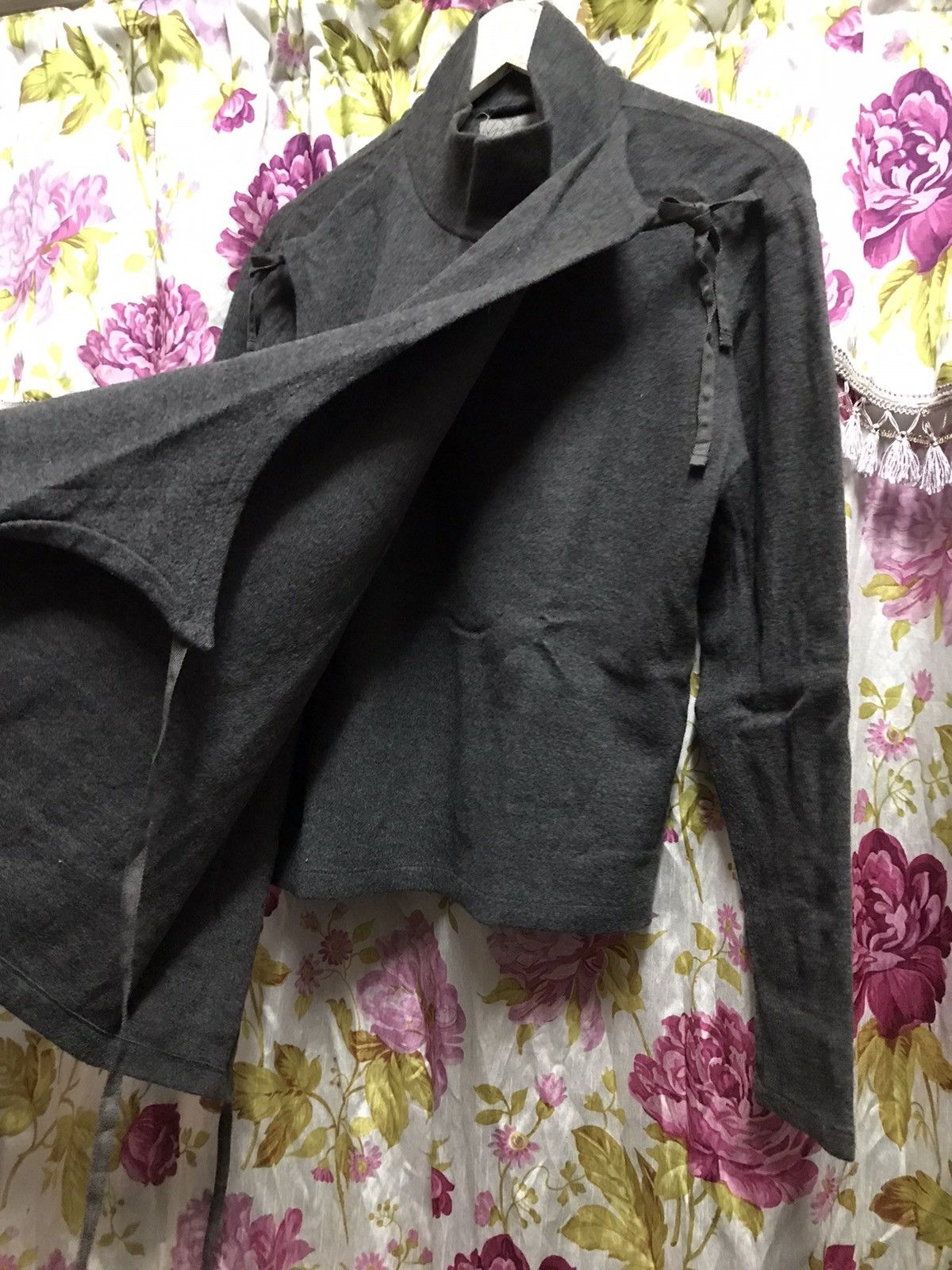 Yohji Yamamoto LIMITED YOHJI YAMAMOTO SINGTURE Size M / US 6-8 / IT 42-44 - 5 Thumbnail