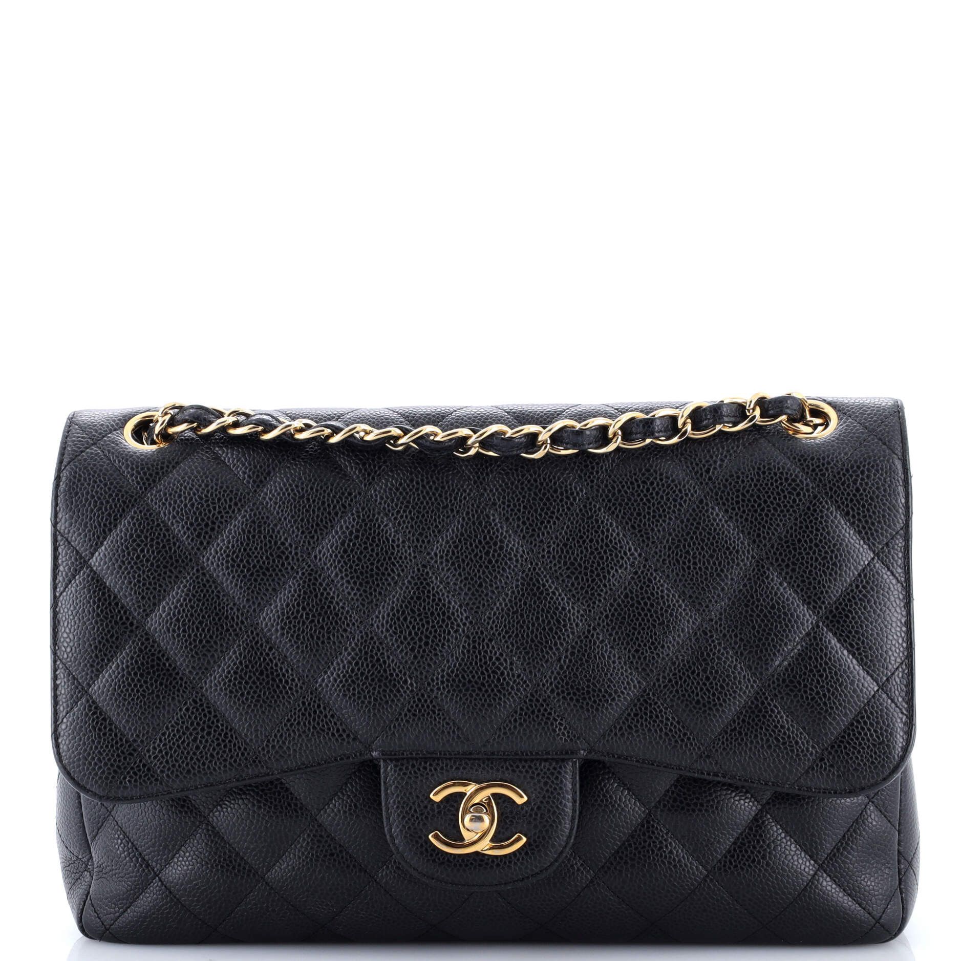 Chanel Classic Double Flap Bag Size ONE SIZE - 1 Thumbnail