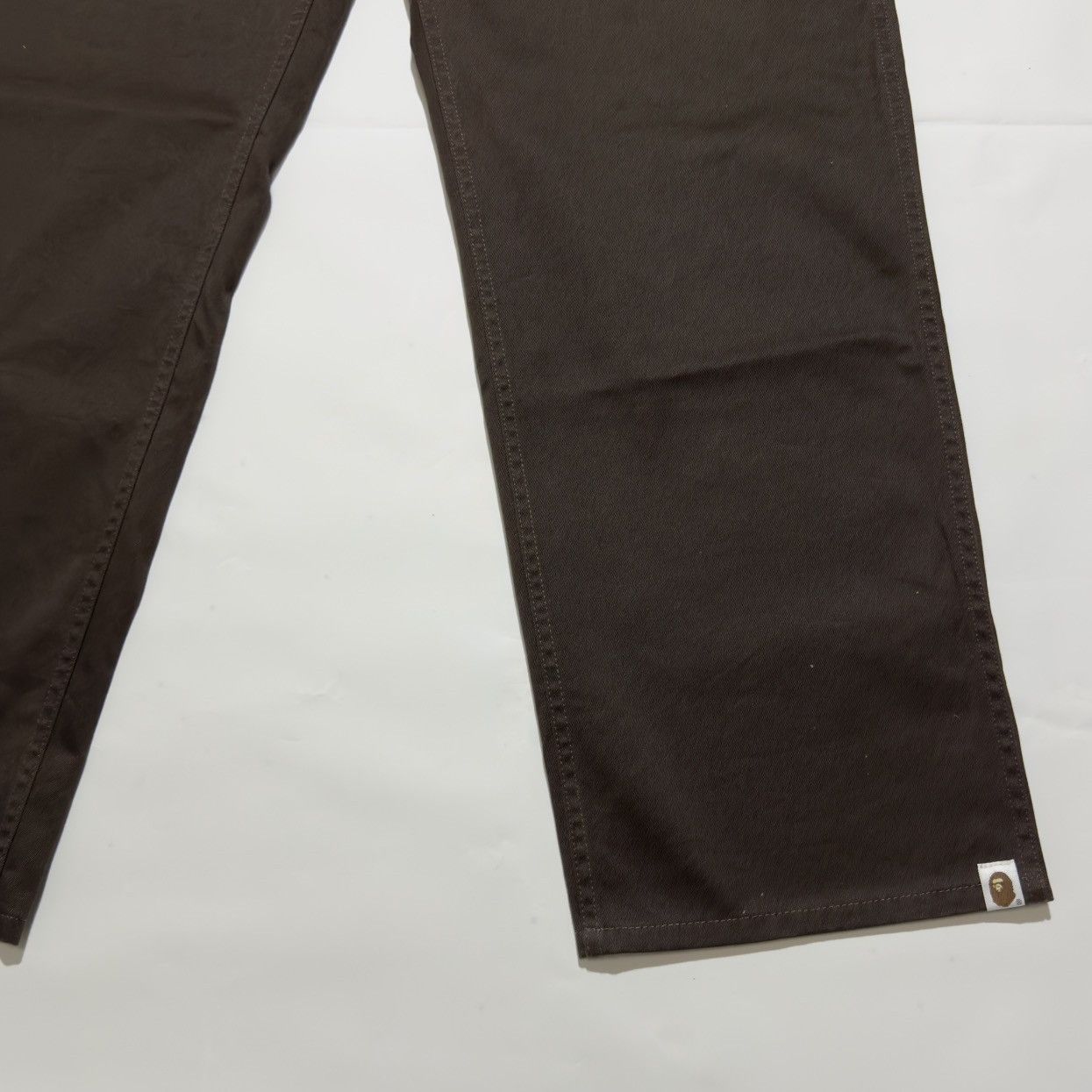 Bape Bapesta Chino Pants Size US 34 / EU 50 - 3 Thumbnail