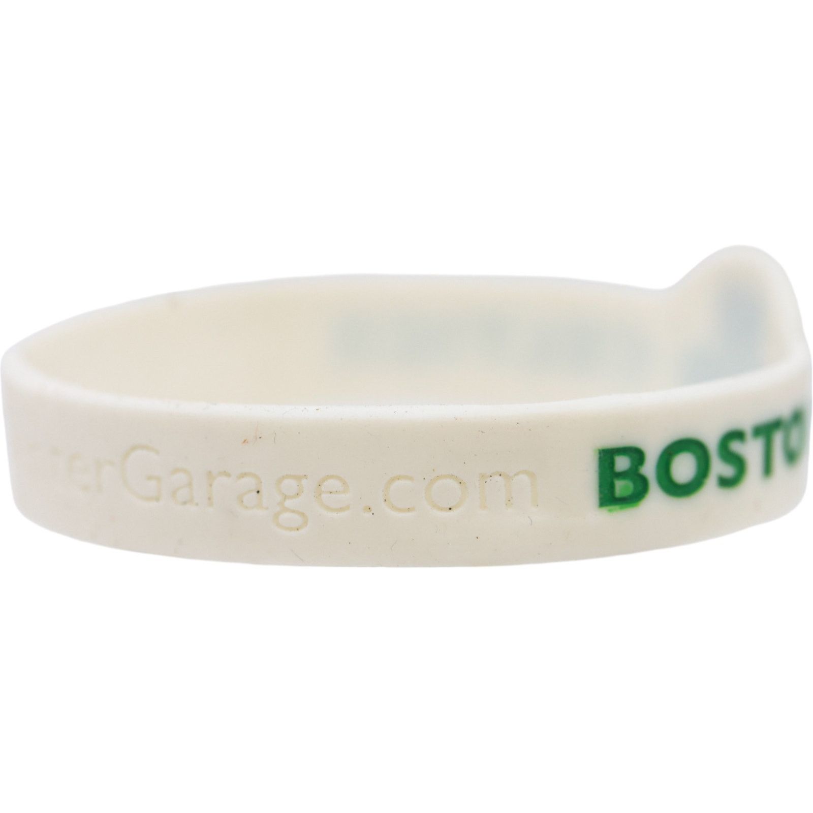 NBA Boston Celtics Shamrock Wristband Bracelets [Lot of 2] Size ONE SIZE - 5 Thumbnail